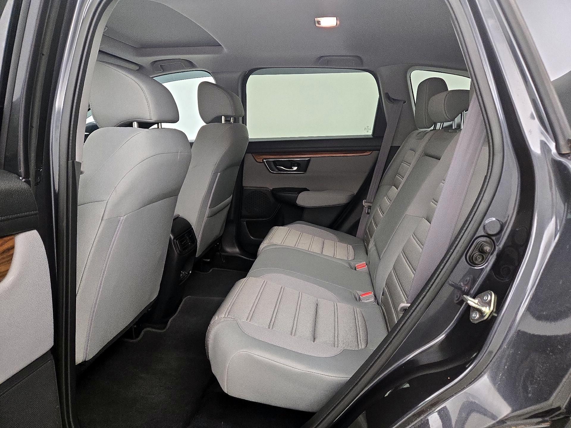 Thumbnail: 2018 Honda CR-V - 20