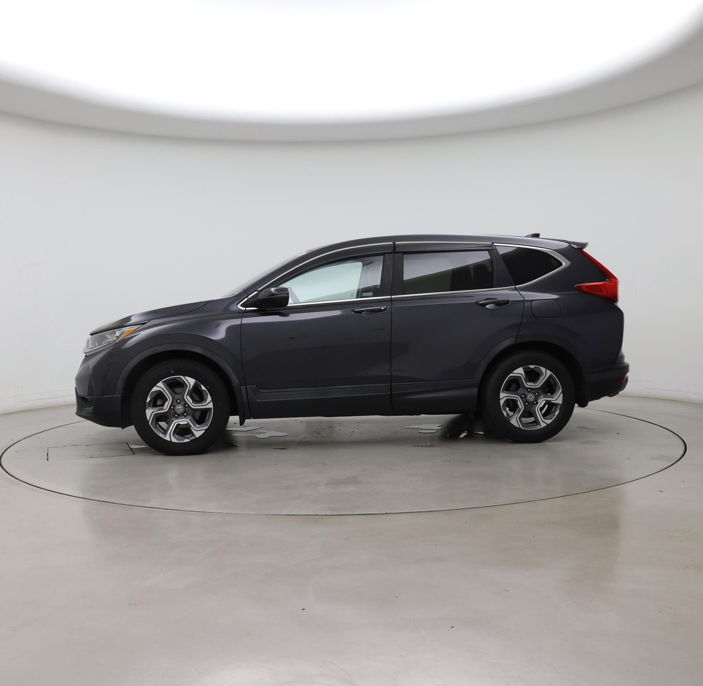 Thumbnail: 2018 Honda CR-V - 3