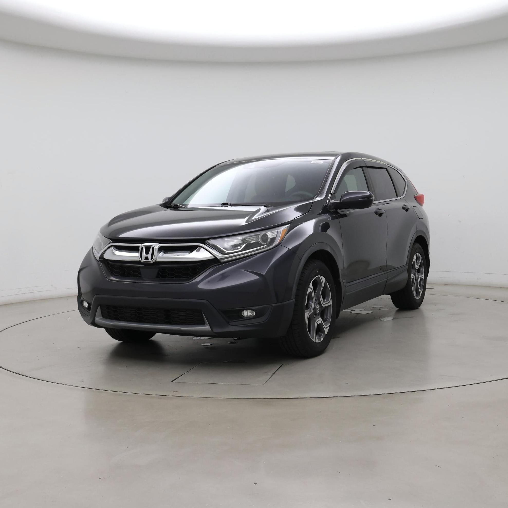 Thumbnail: 2018 Honda CR-V - 4
