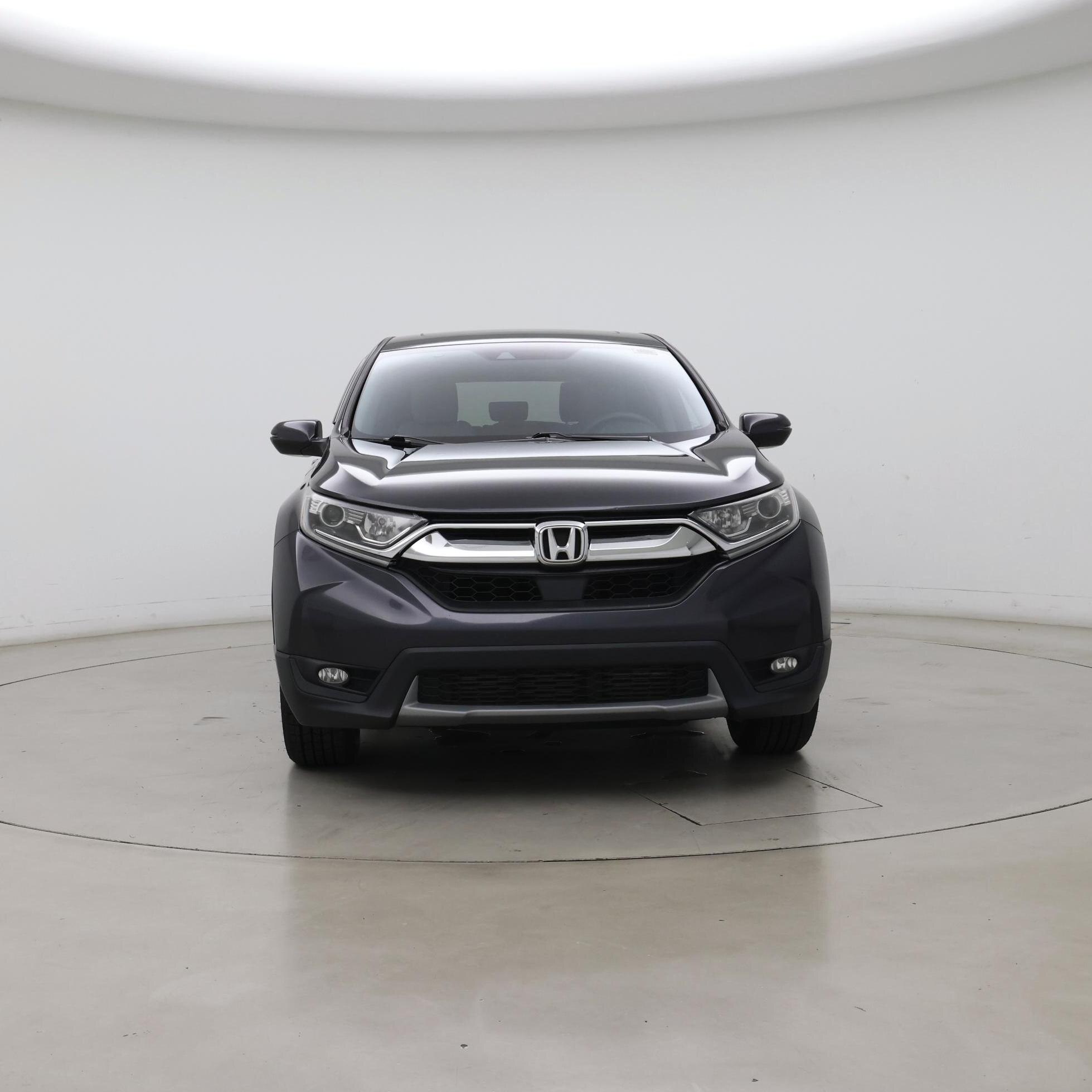 Thumbnail: 2018 Honda CR-V - 5