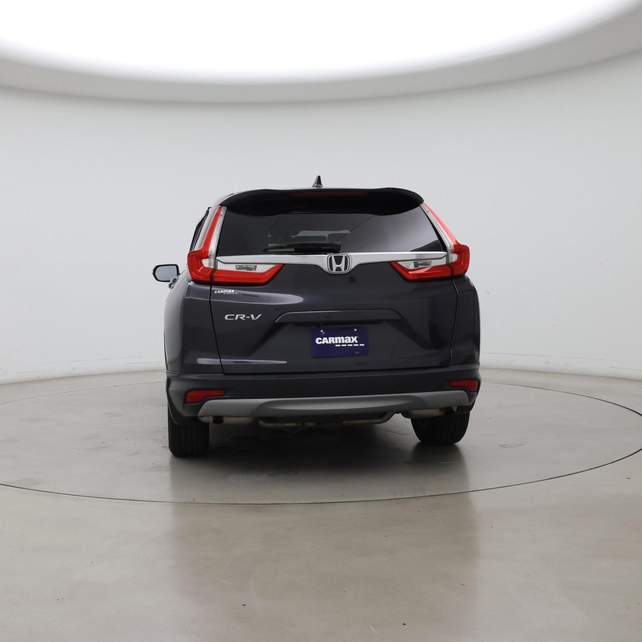 Thumbnail: 2018 Honda CR-V - 6