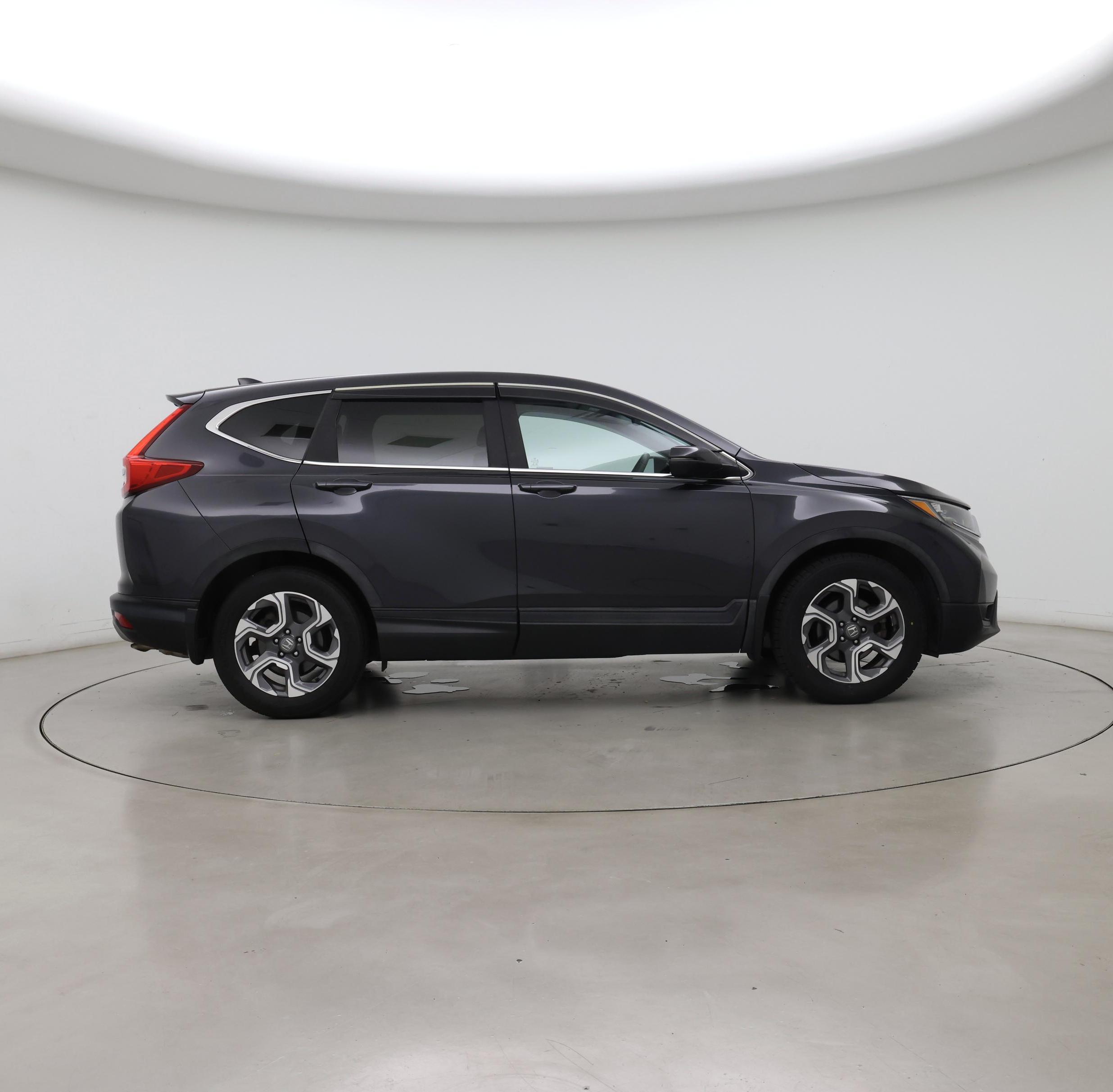 Thumbnail: 2018 Honda CR-V - 7