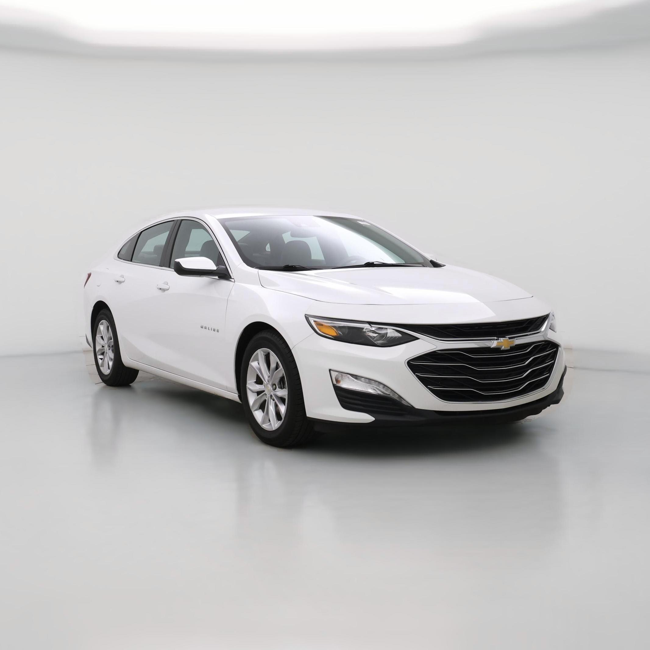 Thumbnail: 2021 Chevrolet Malibu - 1