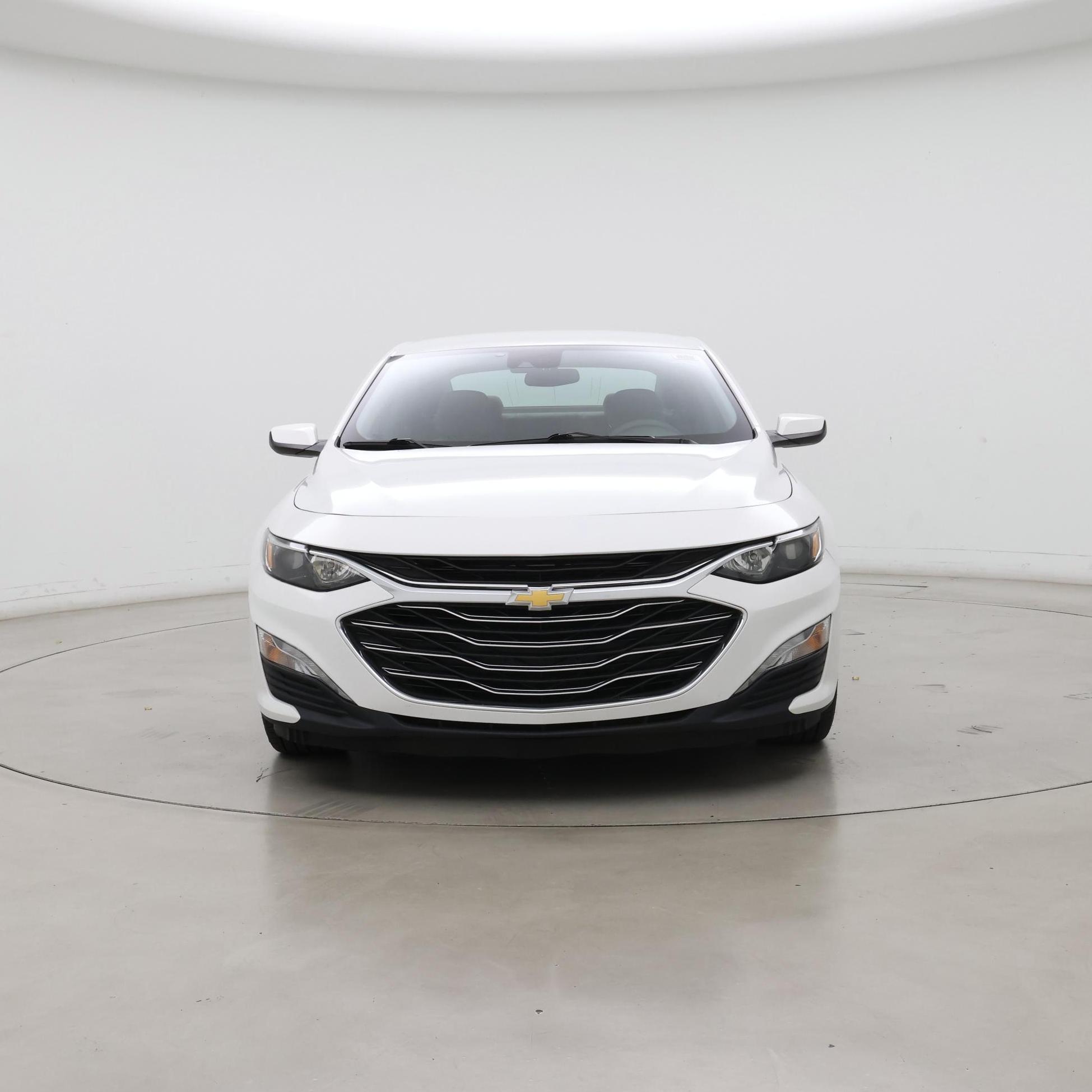 Thumbnail: 2021 Chevrolet Malibu - 5