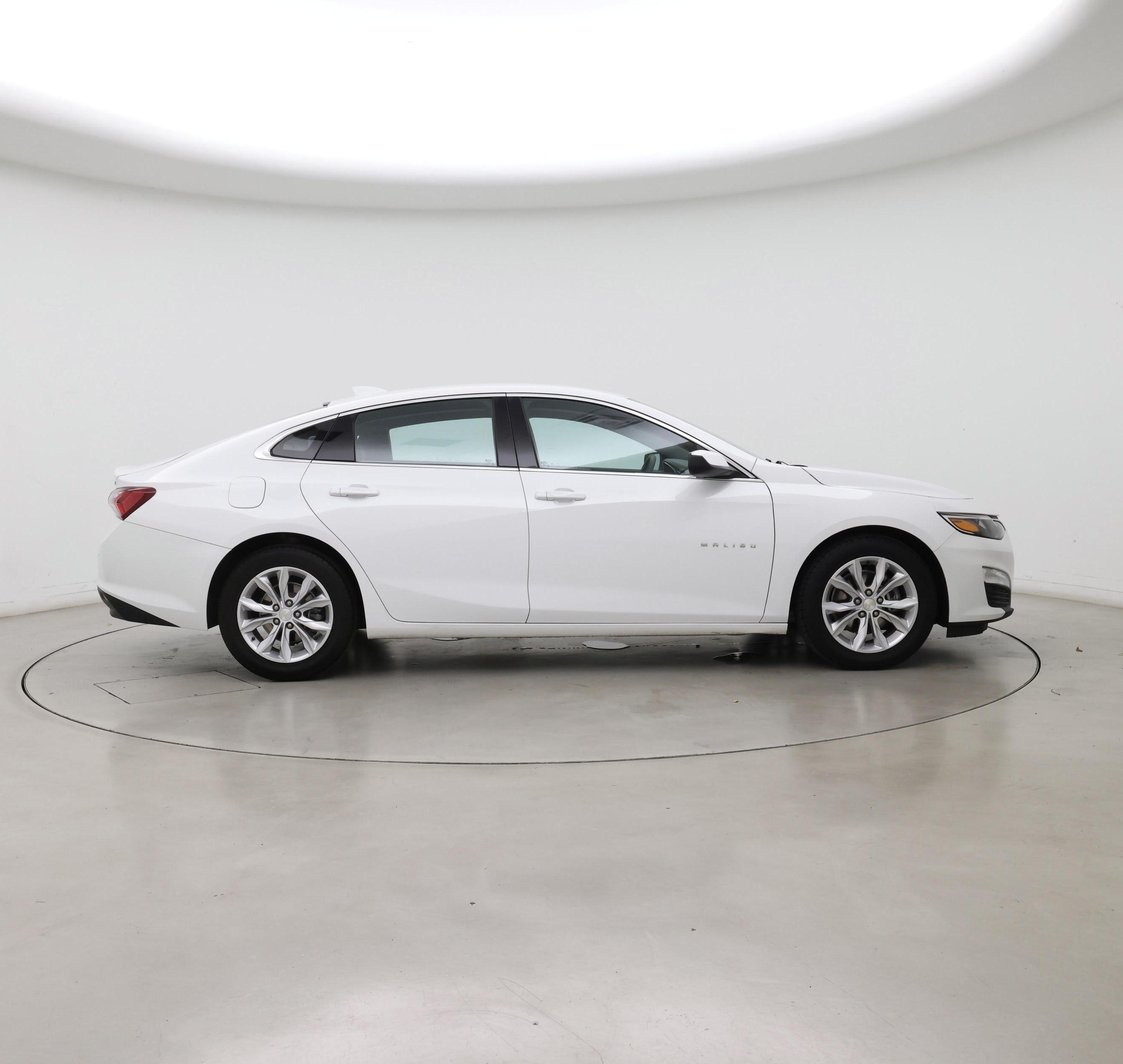 Thumbnail: 2021 Chevrolet Malibu - 7