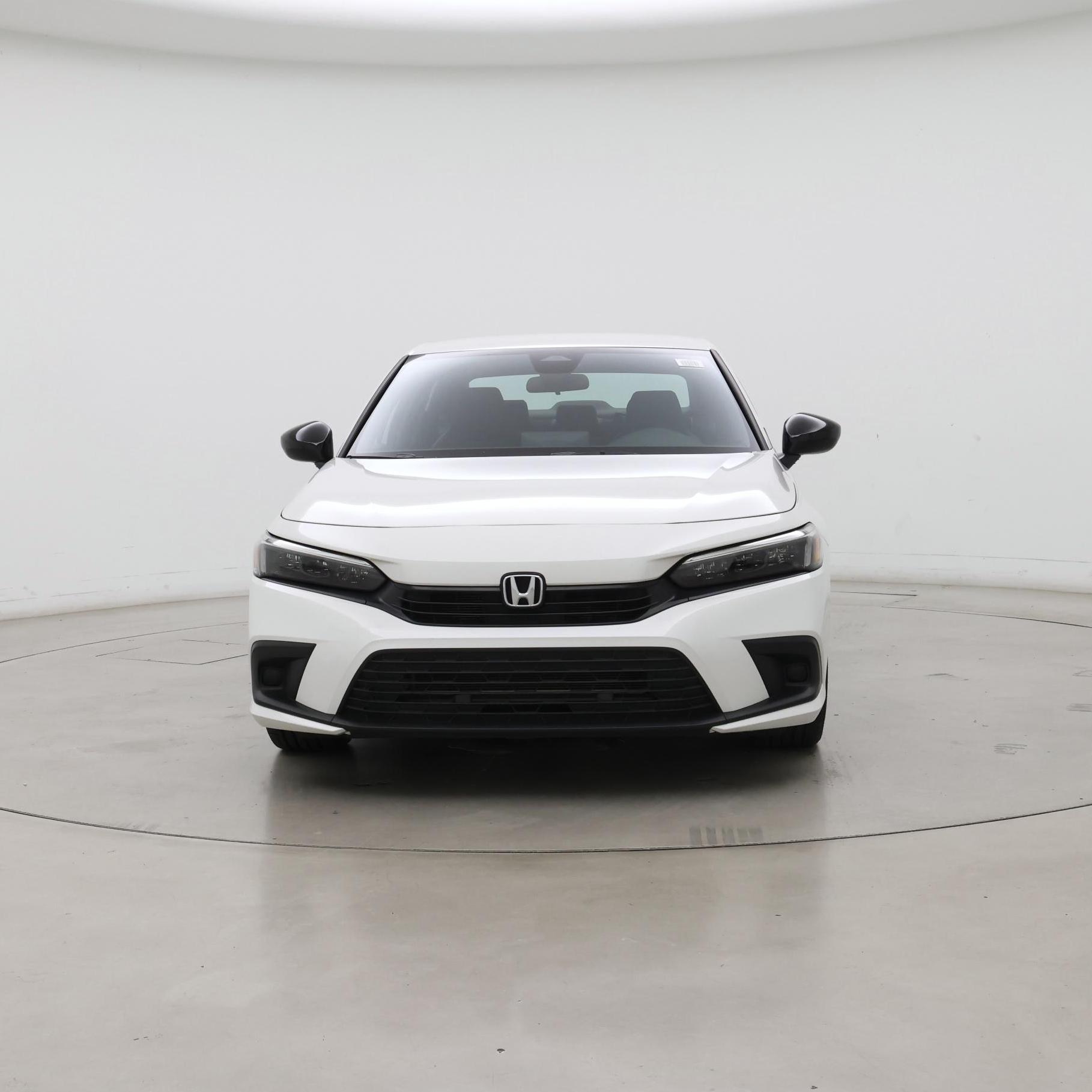 Thumbnail: 2024 Honda Civic - 5