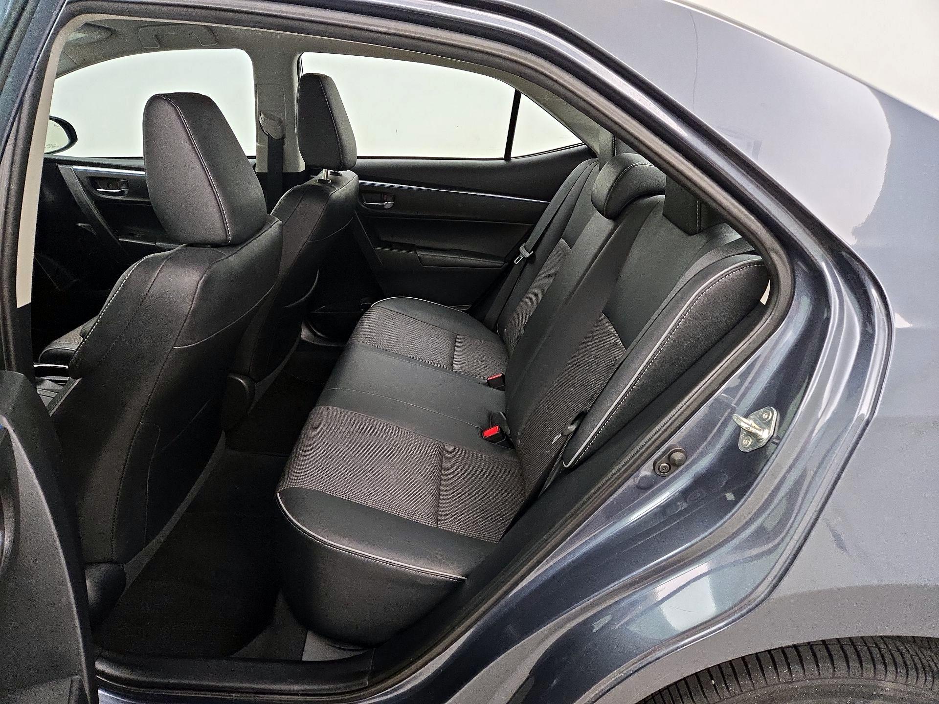 Thumbnail: 2014 Toyota Corolla - 19