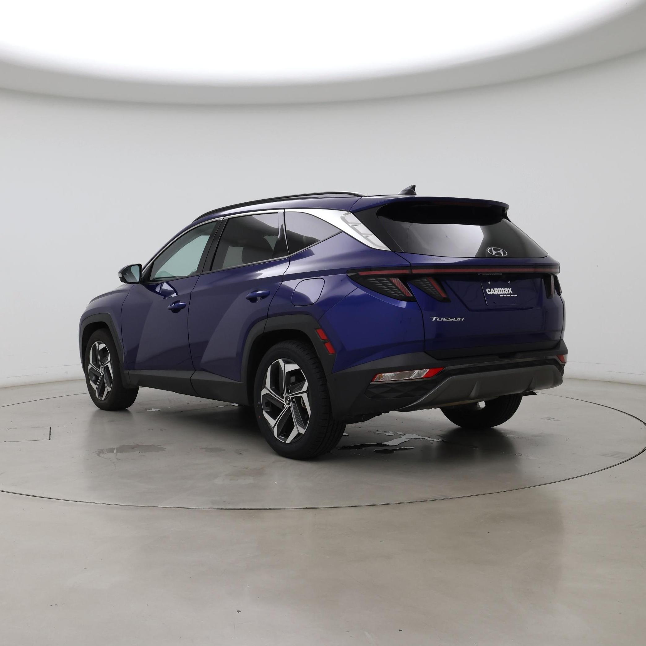 Thumbnail: 2023 Hyundai Tucson - 2