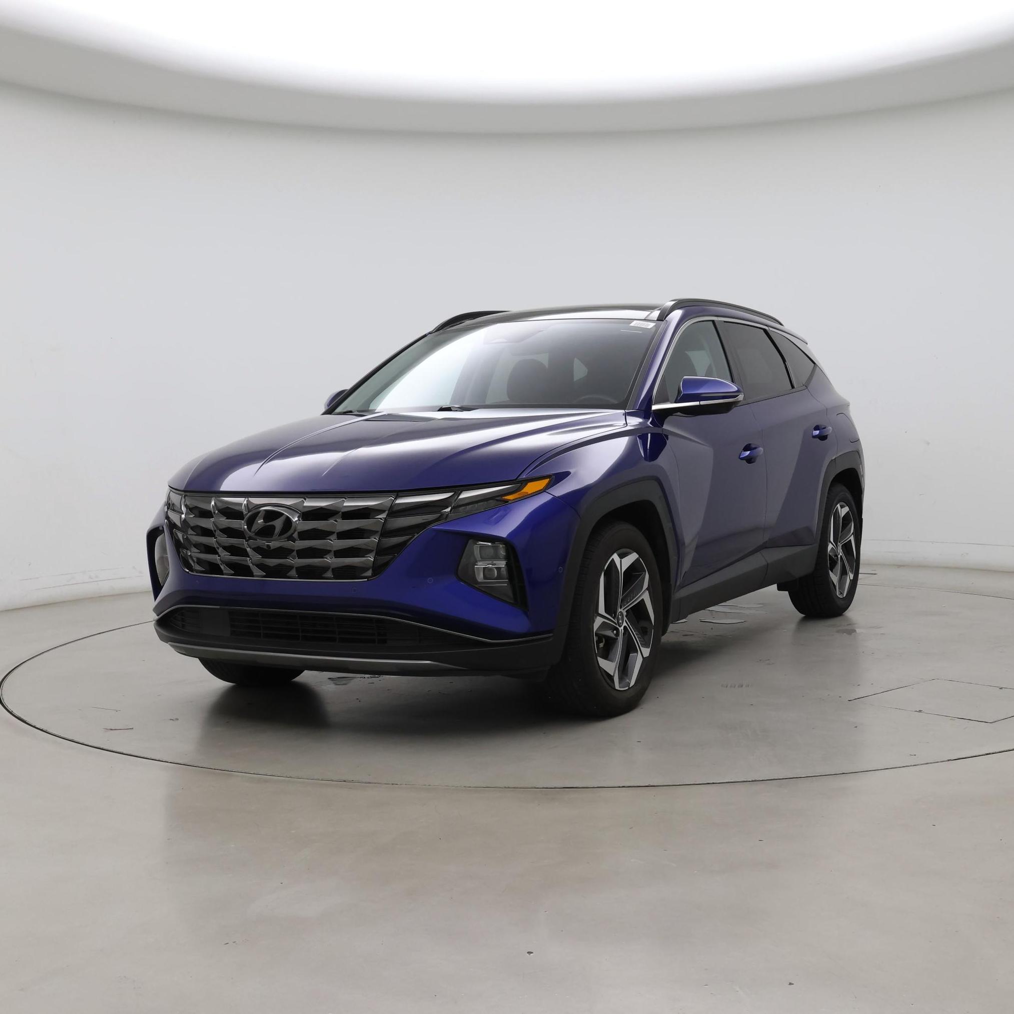 Thumbnail: 2023 Hyundai Tucson - 4