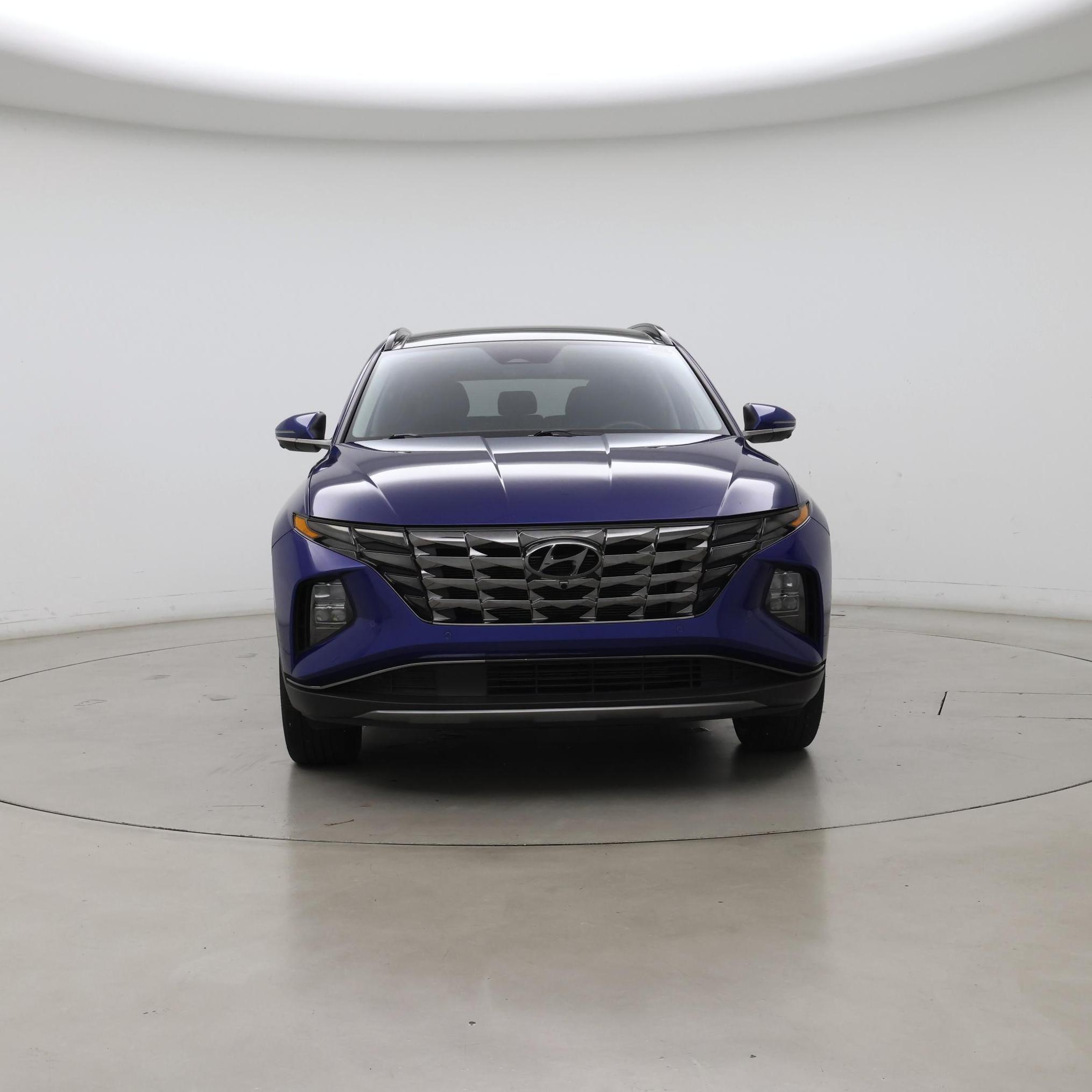 Thumbnail: 2023 Hyundai Tucson - 5