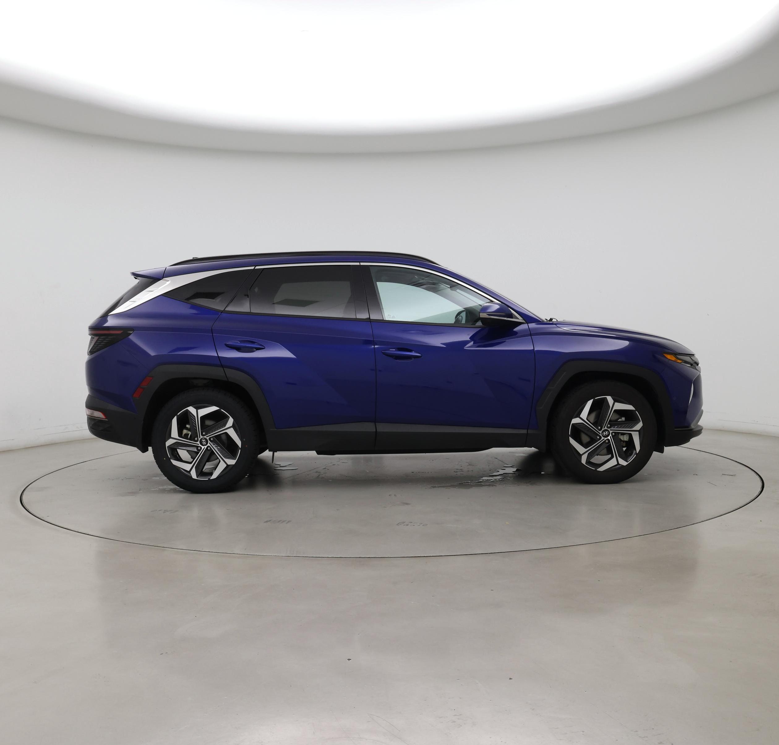 Thumbnail: 2023 Hyundai Tucson - 7