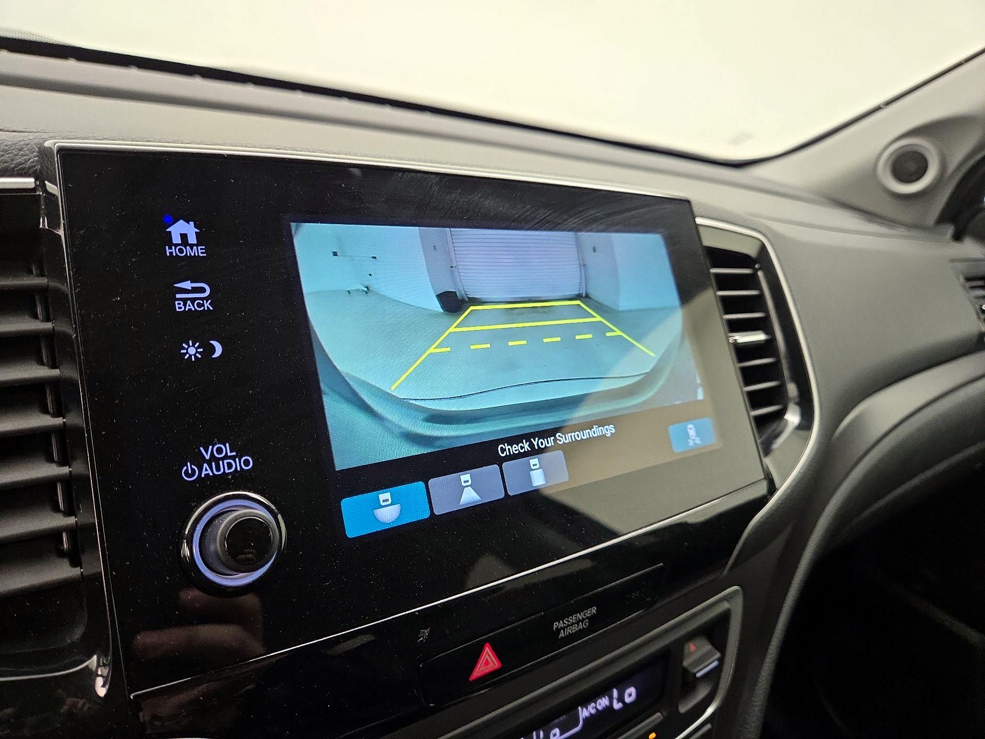 Thumbnail: 2021 Honda Pilot - 14