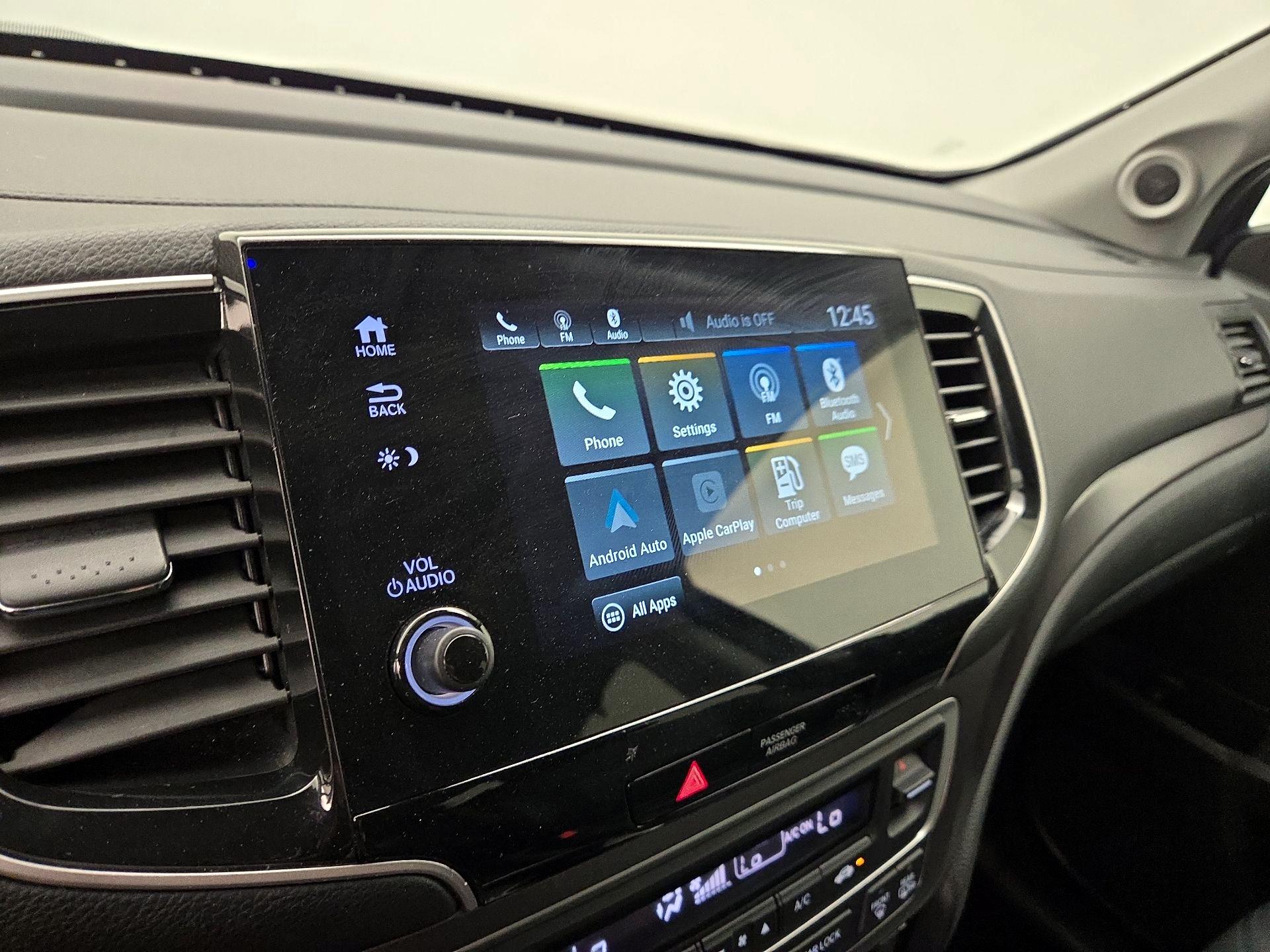 Thumbnail: 2021 Honda Pilot - 15