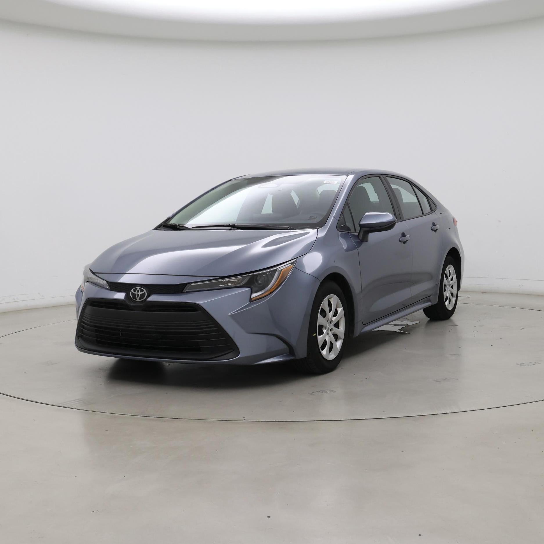 Thumbnail: 2024 Toyota Corolla - 4