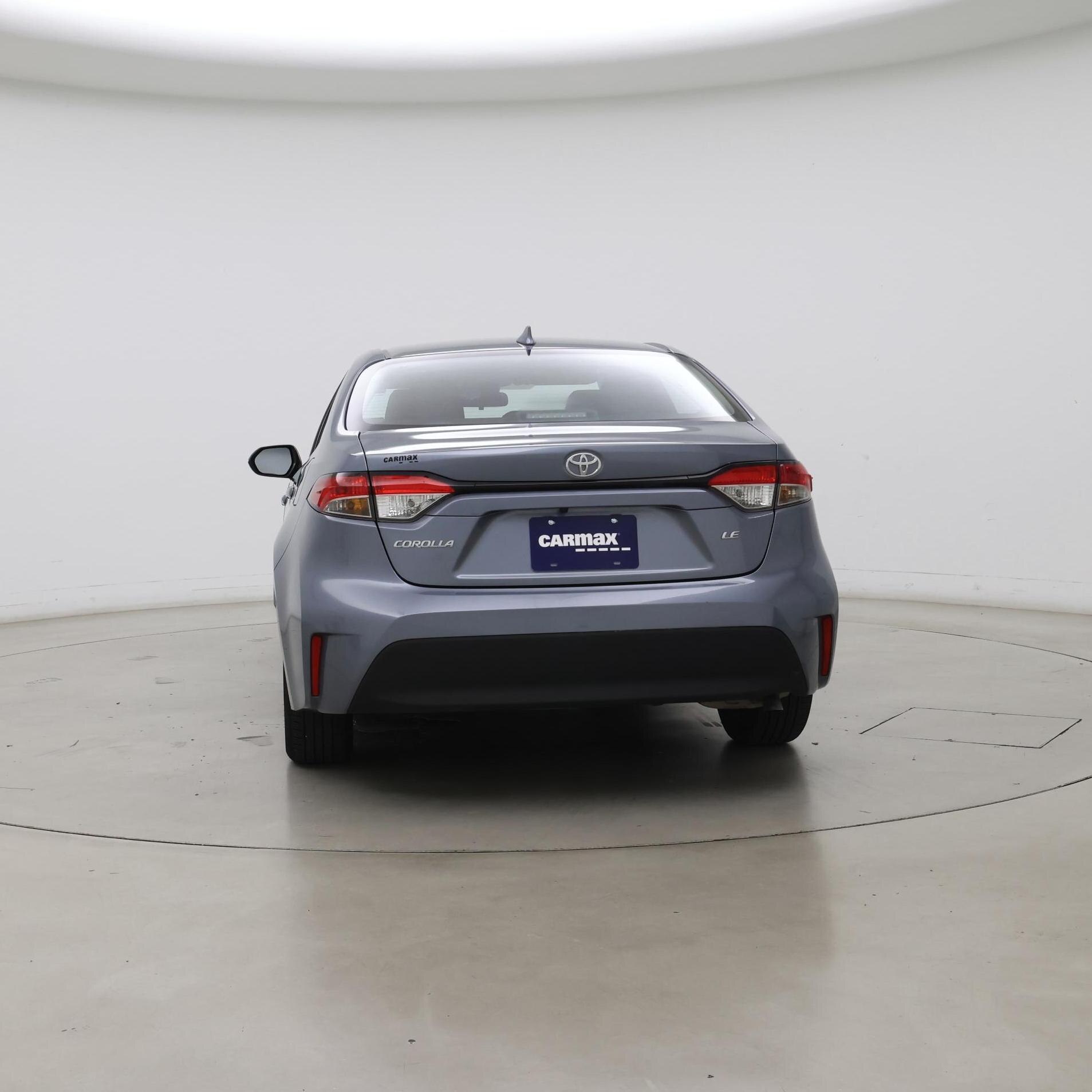 Thumbnail: 2024 Toyota Corolla - 6