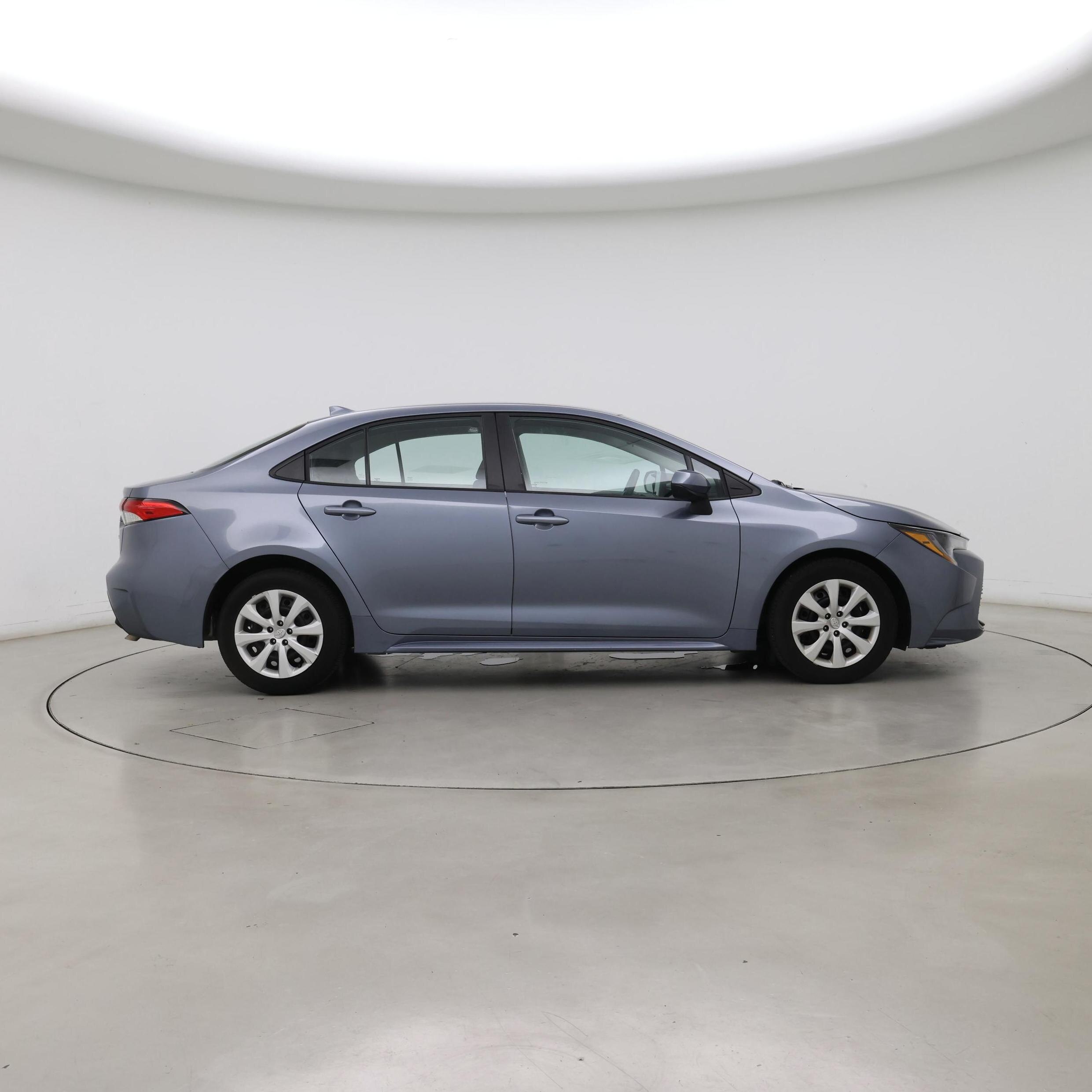 Thumbnail: 2024 Toyota Corolla - 7