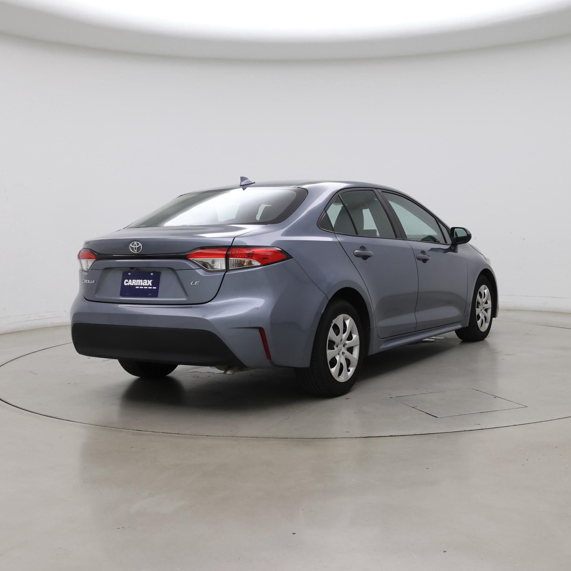 Thumbnail: 2024 Toyota Corolla - 8