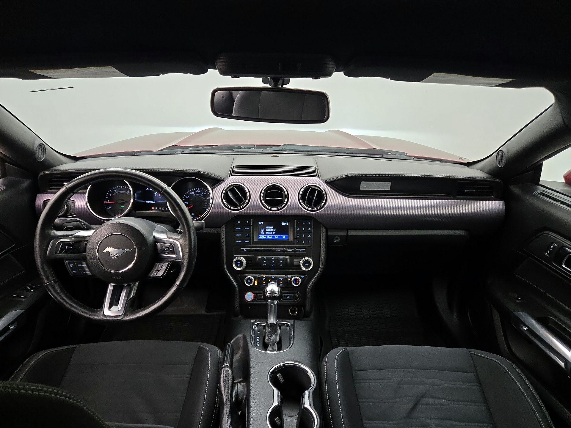 Thumbnail: 2016 Ford Mustang - 9