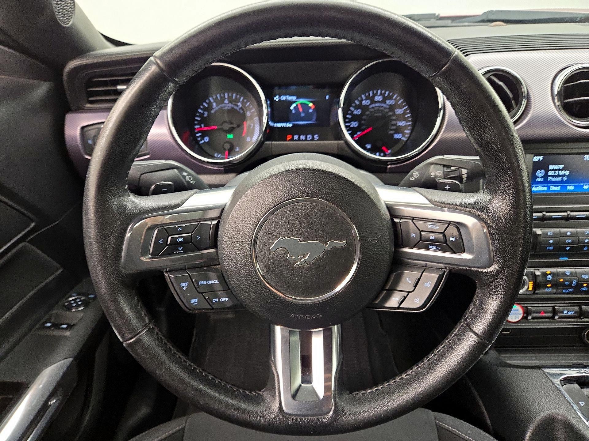 Thumbnail: 2016 Ford Mustang - 10