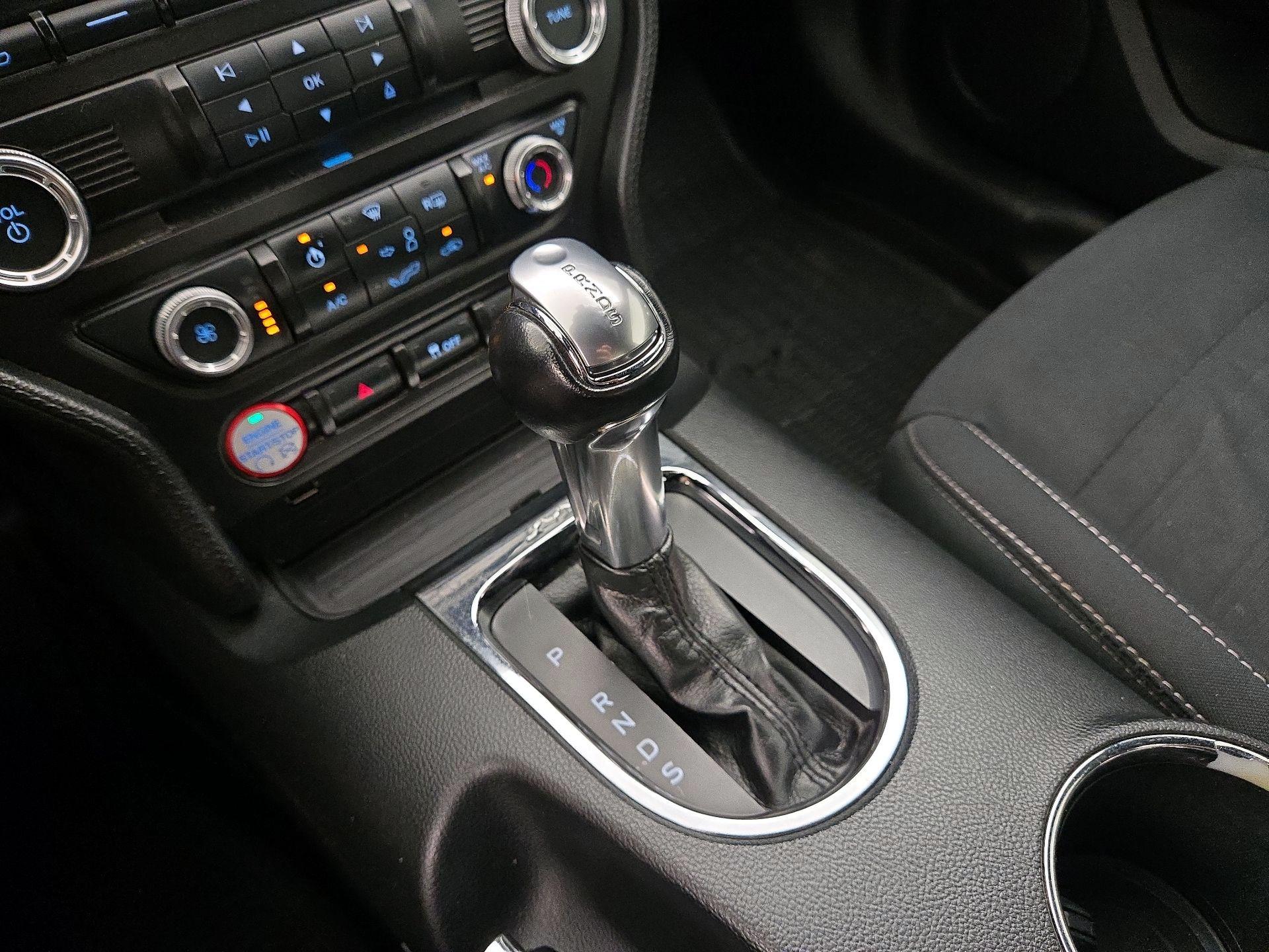 Thumbnail: 2016 Ford Mustang - 17