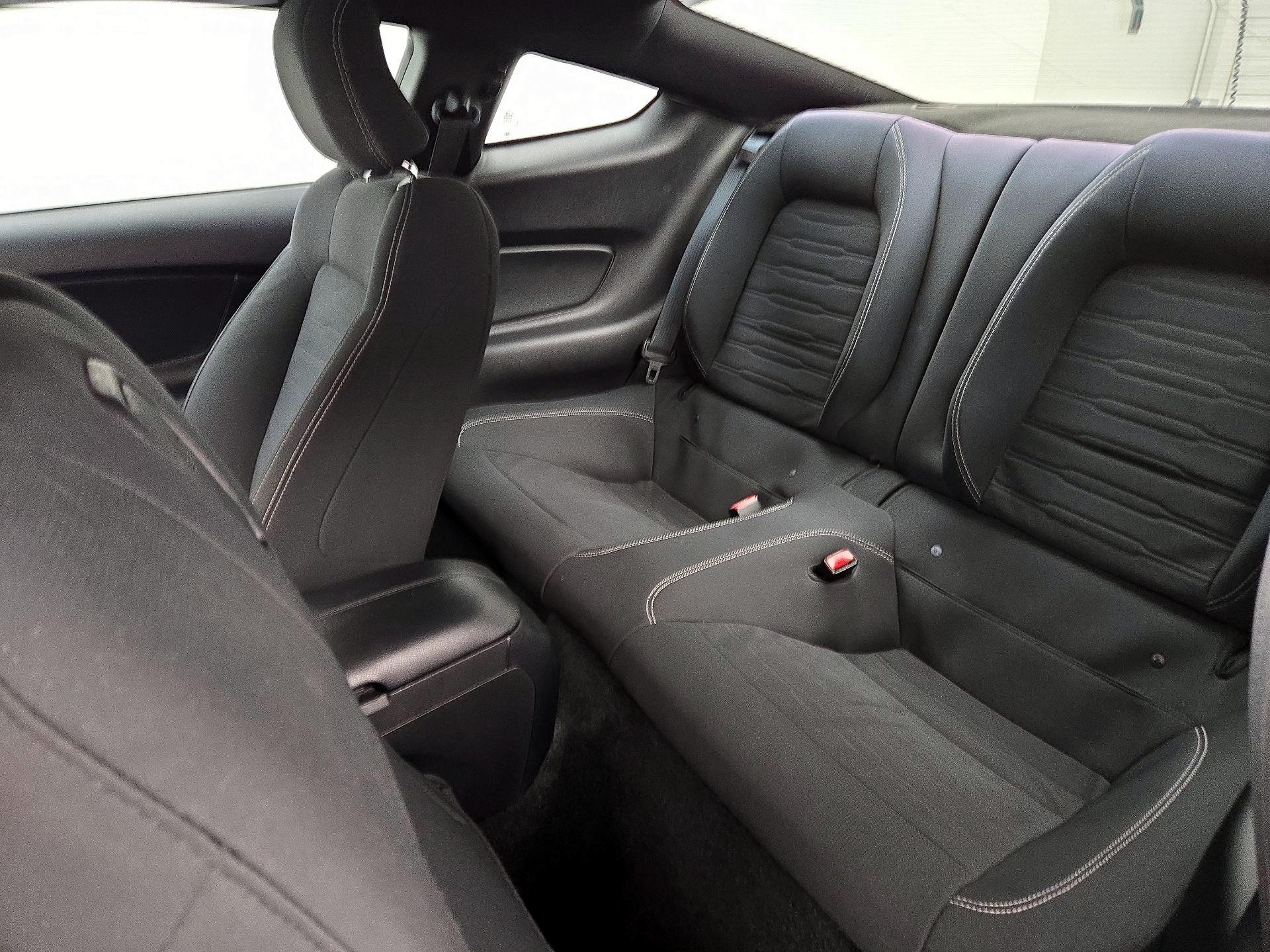 Thumbnail: 2016 Ford Mustang - 19