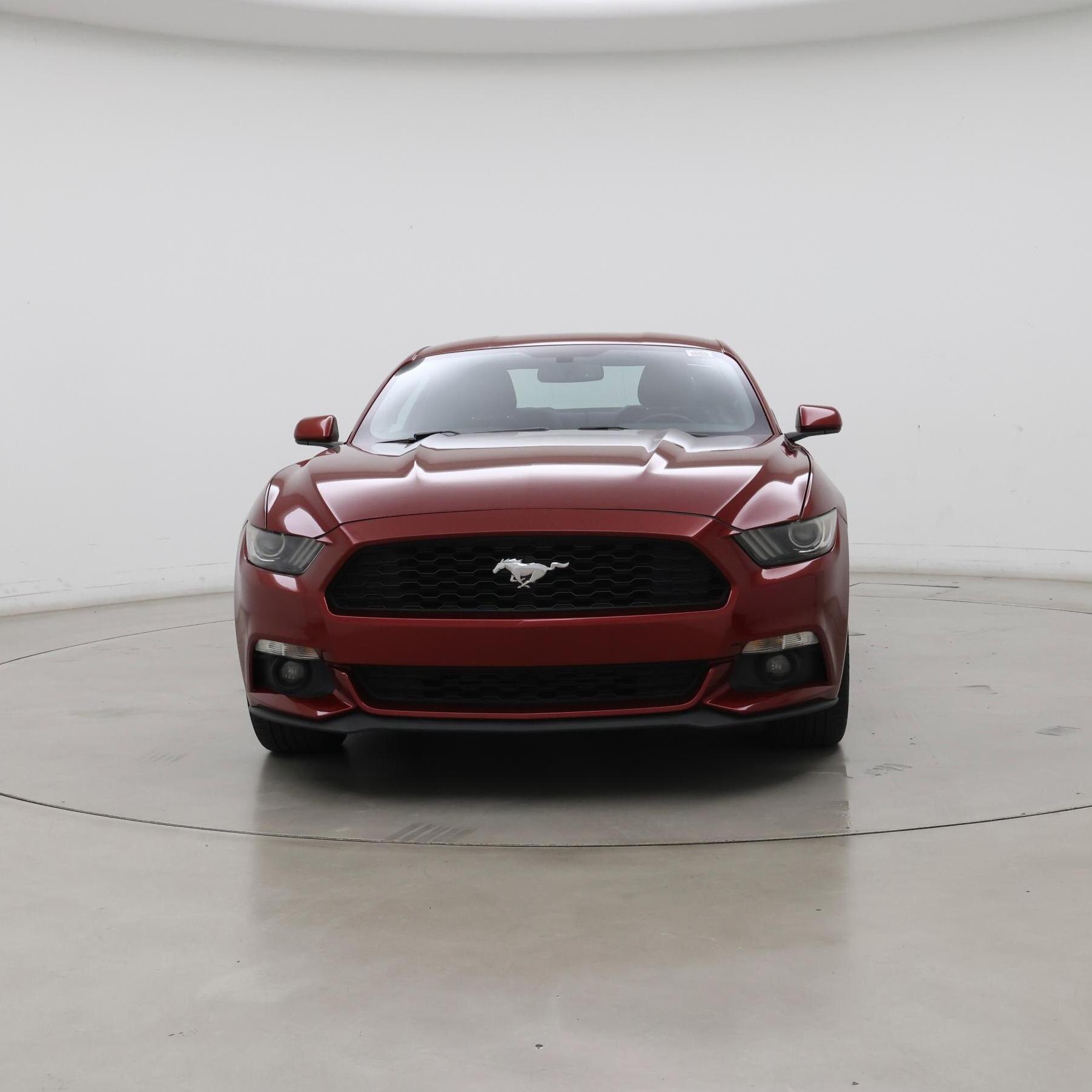 Thumbnail: 2016 Ford Mustang - 5