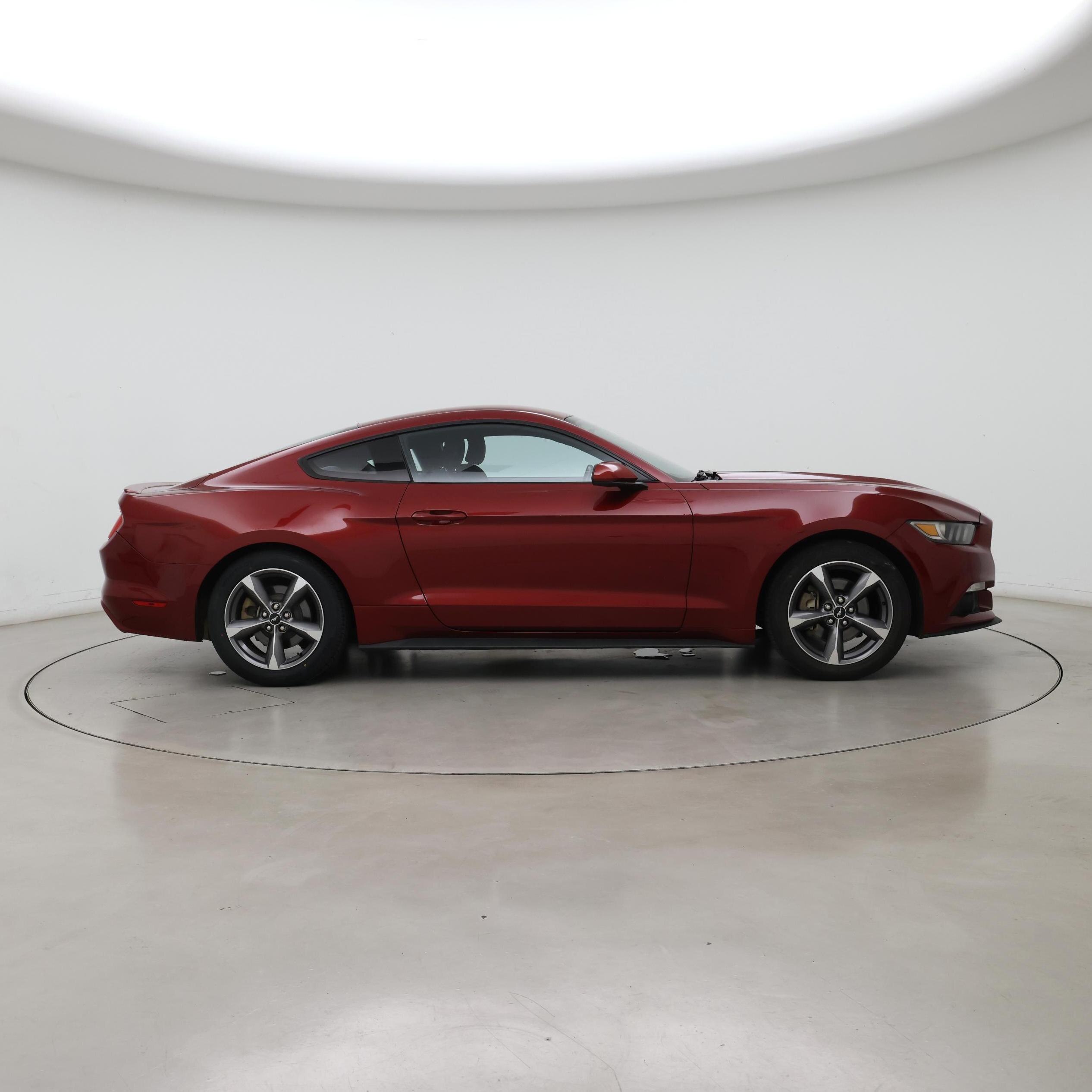 Thumbnail: 2016 Ford Mustang - 7