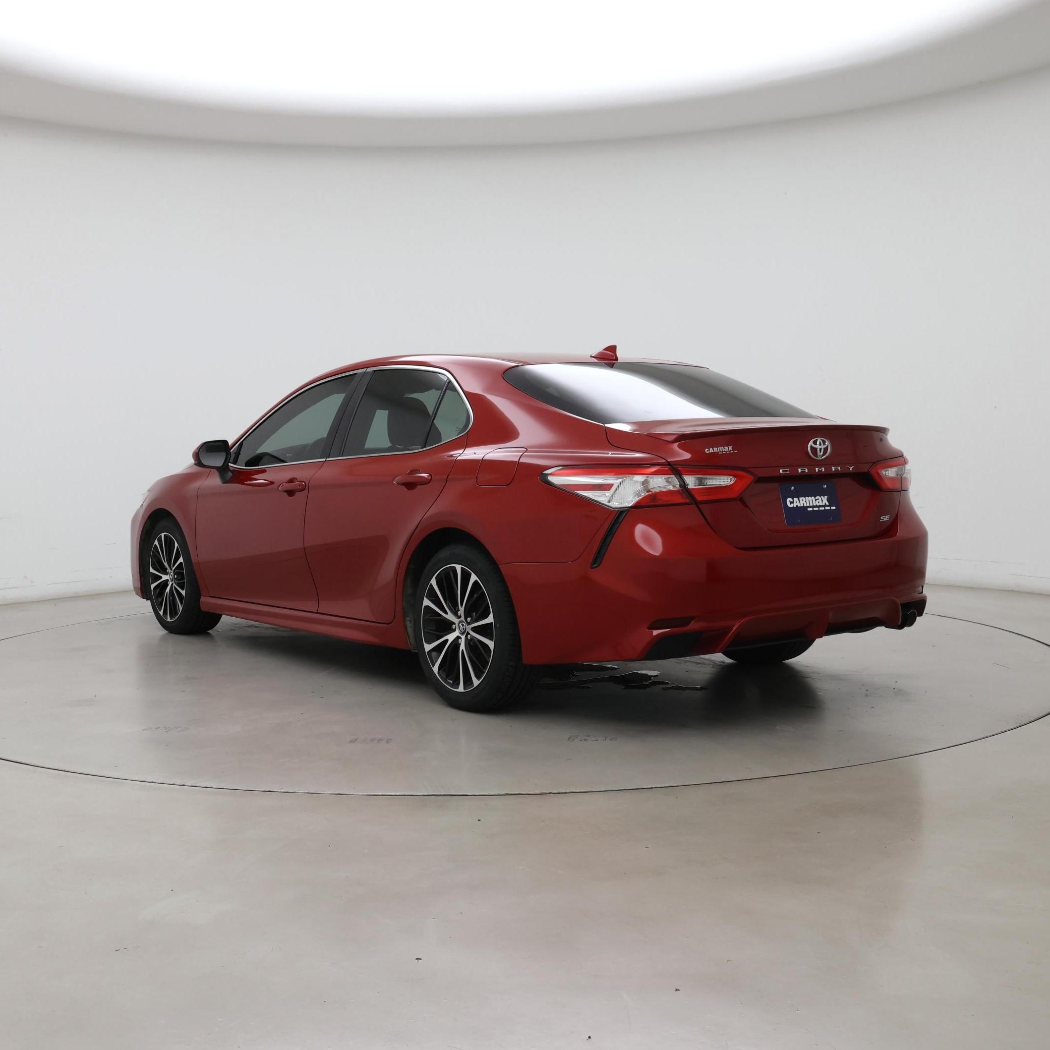 Thumbnail: 2020 Toyota Camry - 2