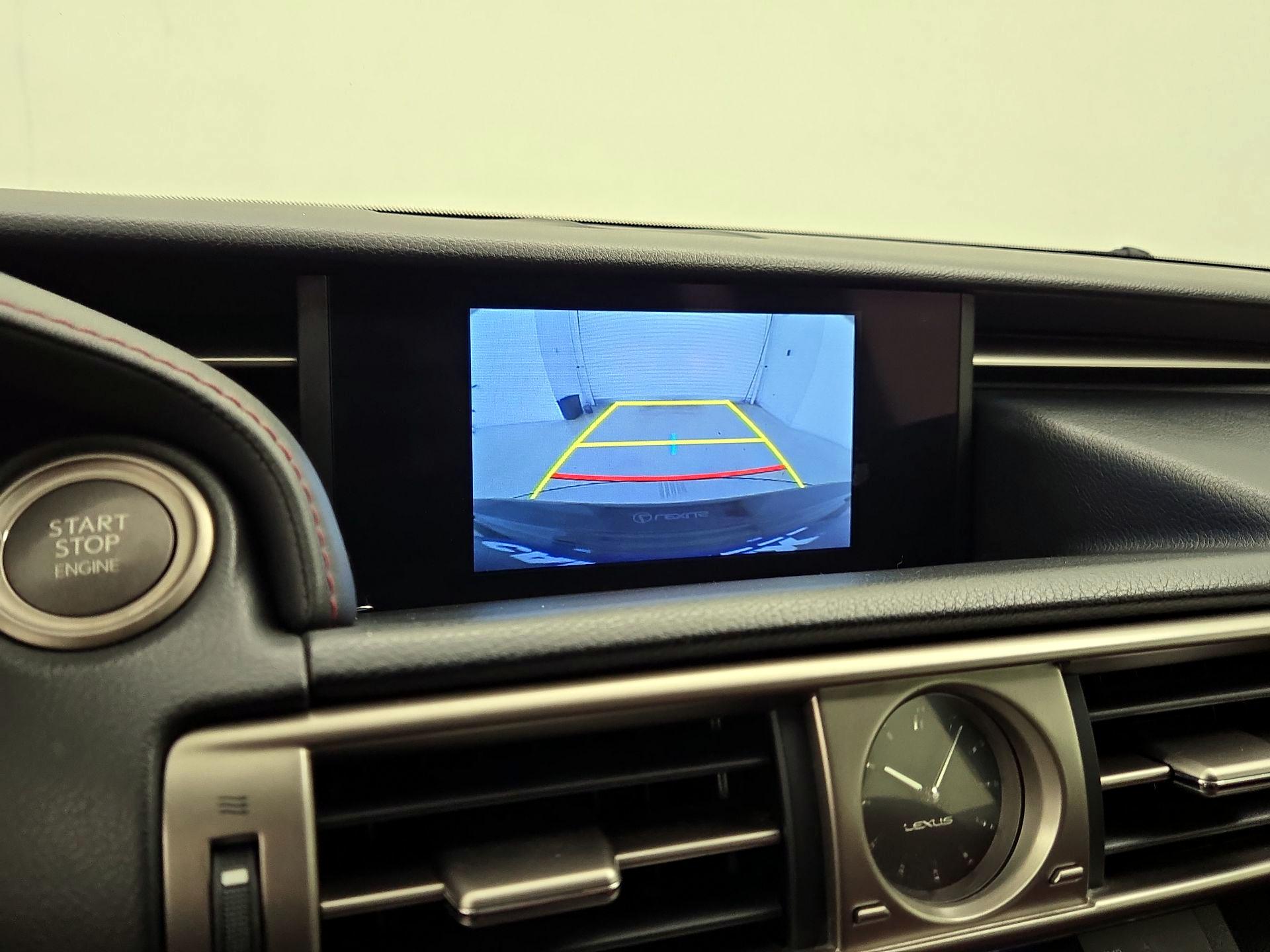 Thumbnail: 2016 Lexus IS - 14
