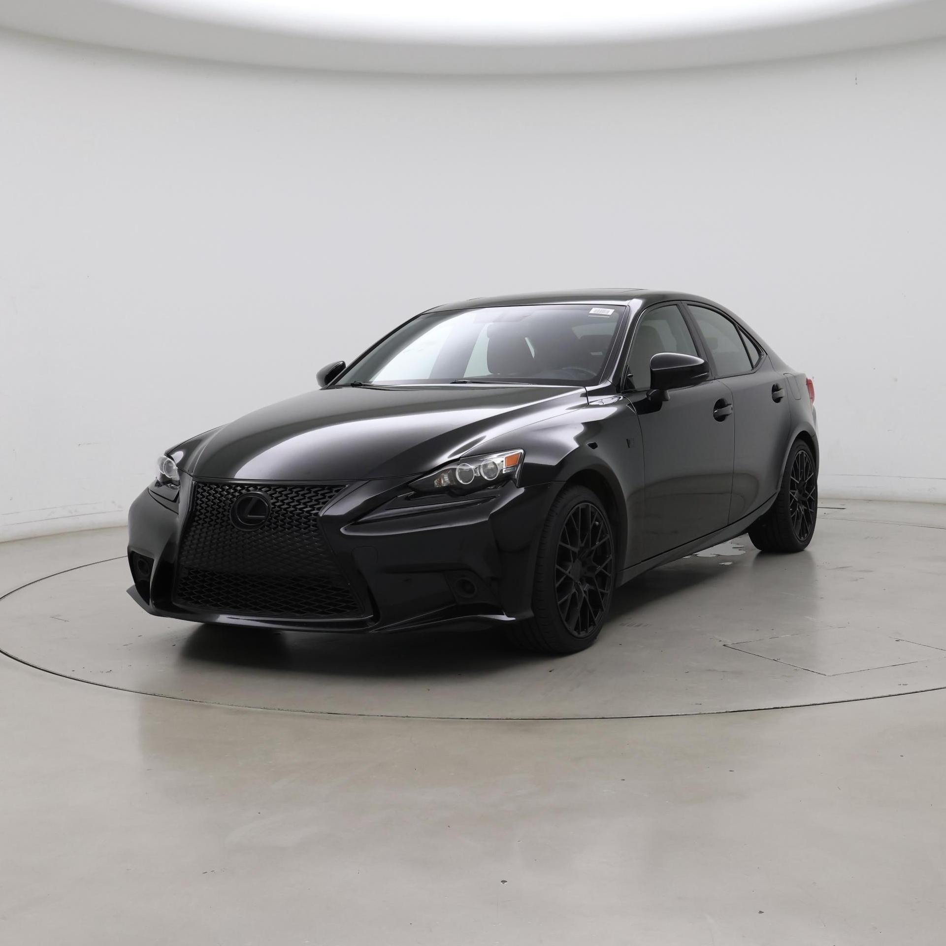 Thumbnail: 2016 Lexus IS - 4
