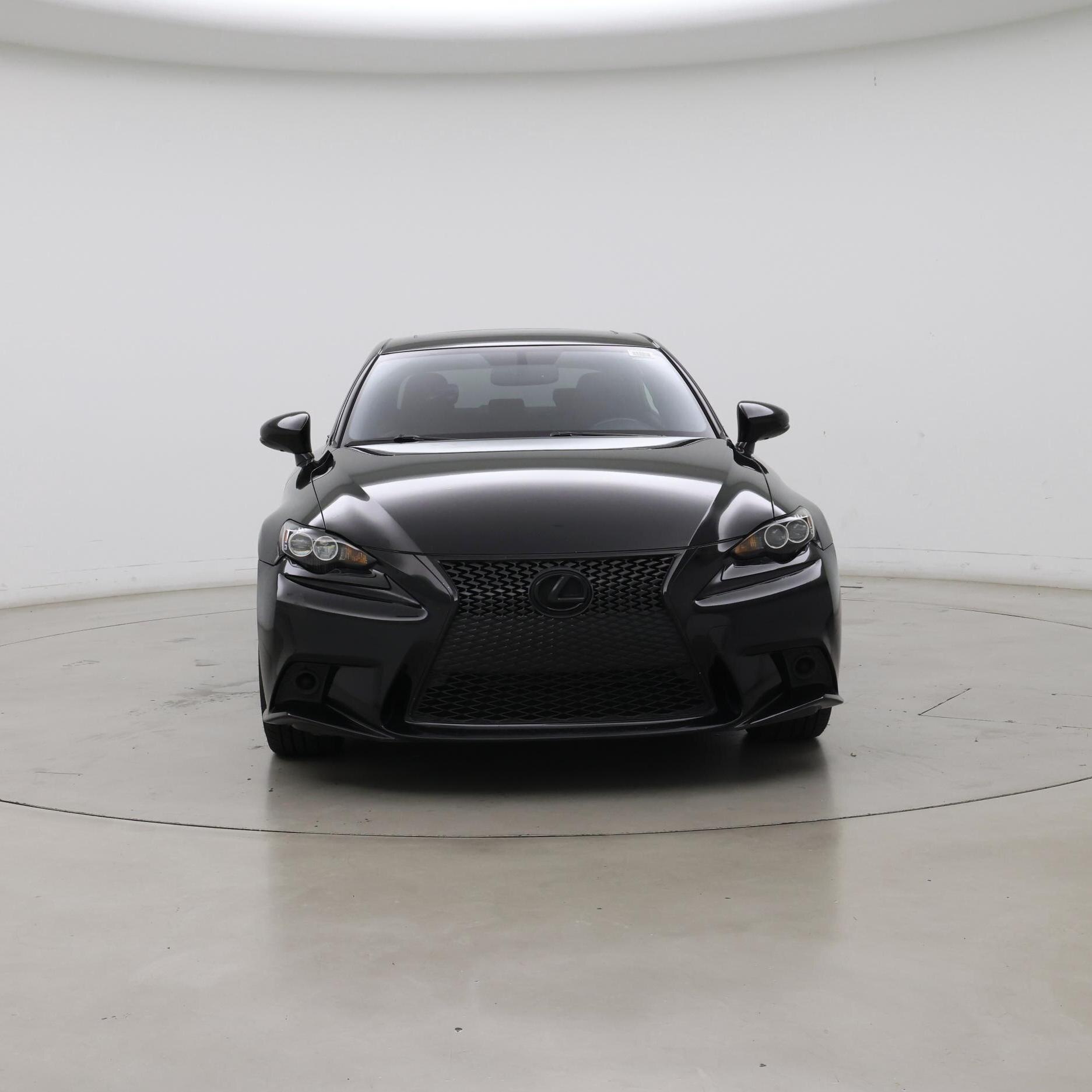 Thumbnail: 2016 Lexus IS - 5