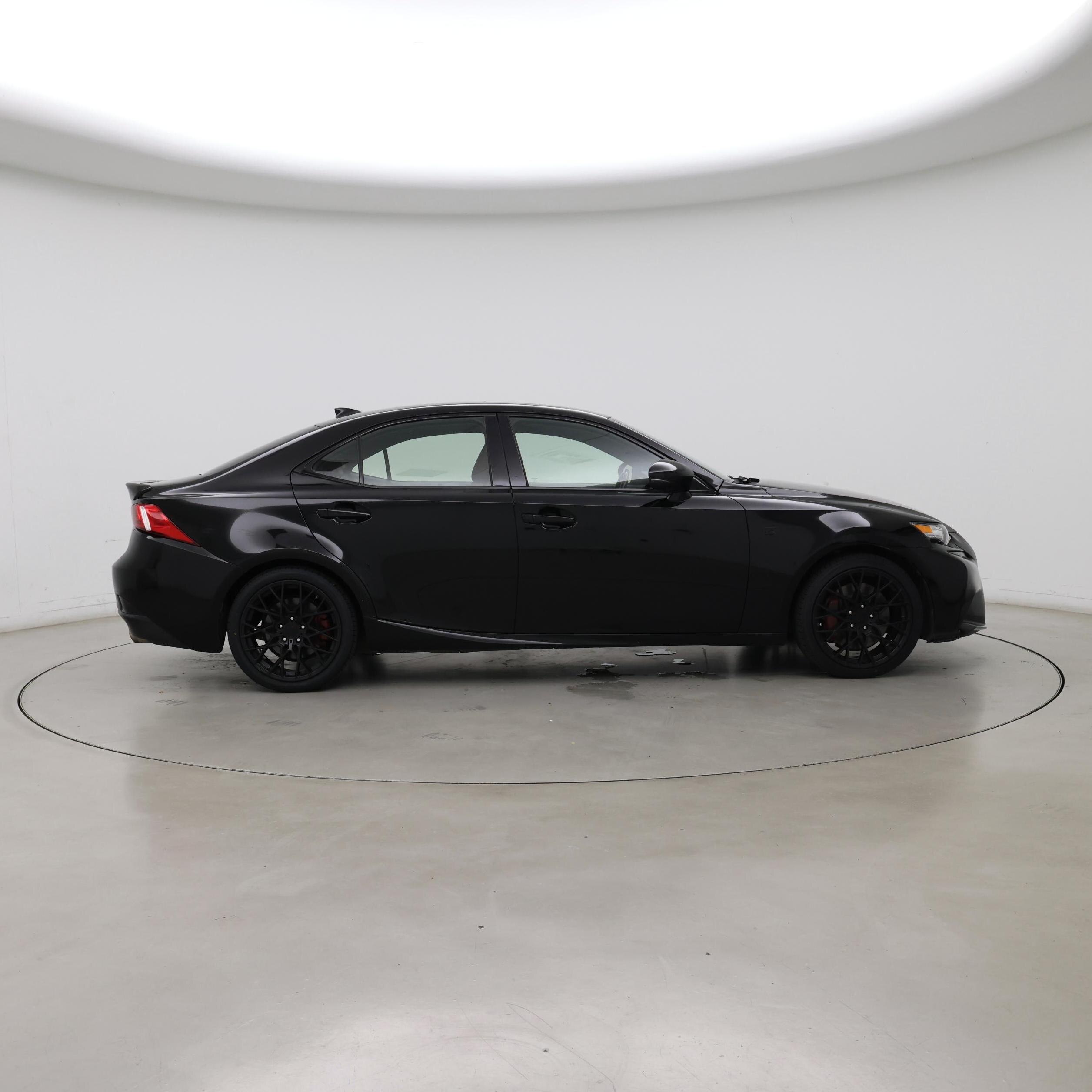 Thumbnail: 2016 Lexus IS - 7