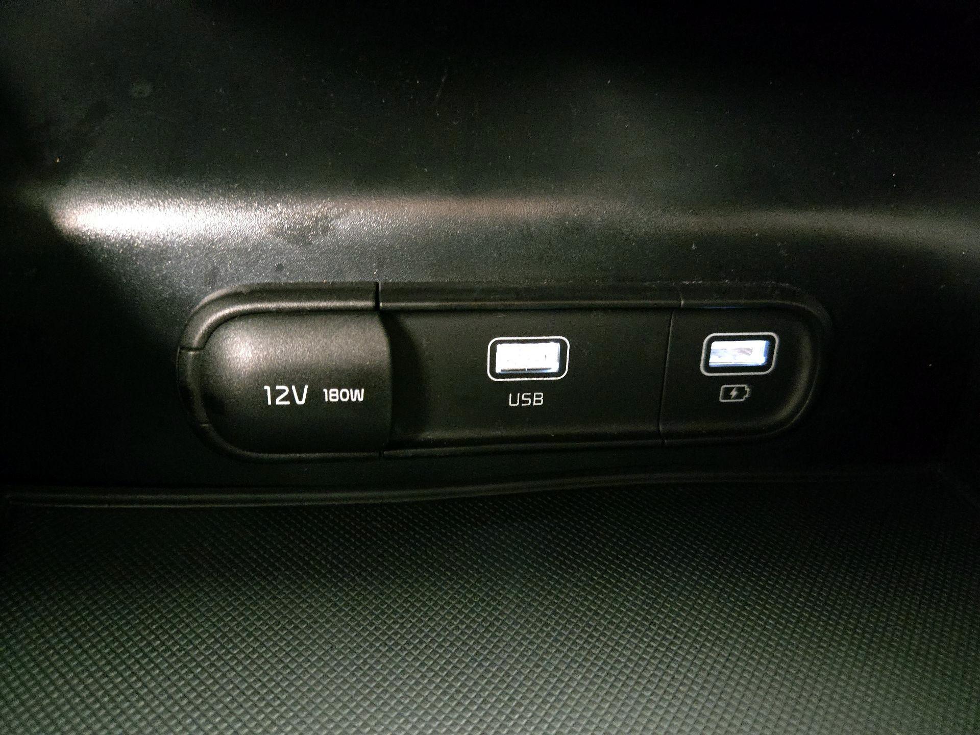Thumbnail: 2024 Kia K5 - 19