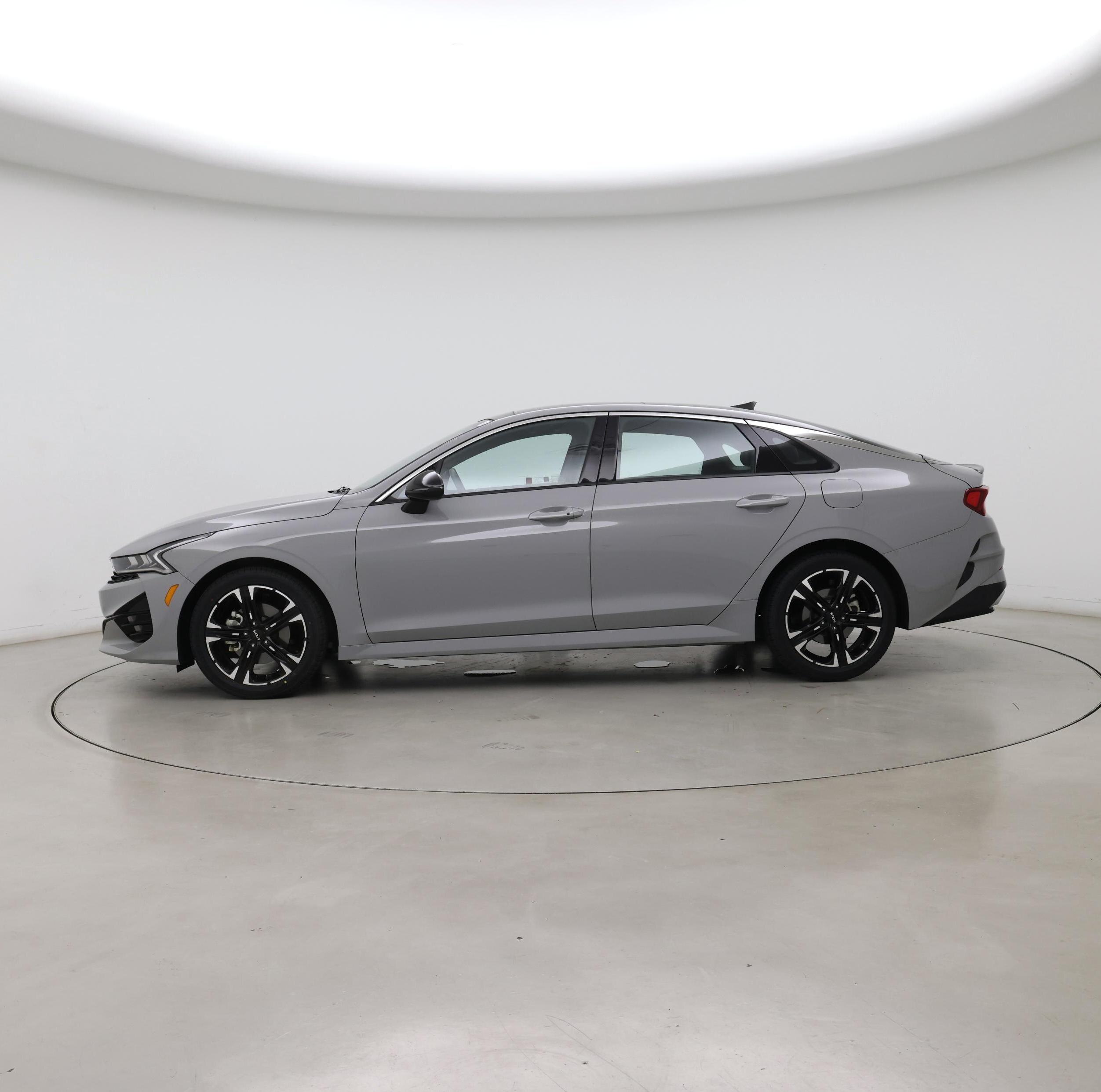 Thumbnail: 2024 Kia K5 - 3