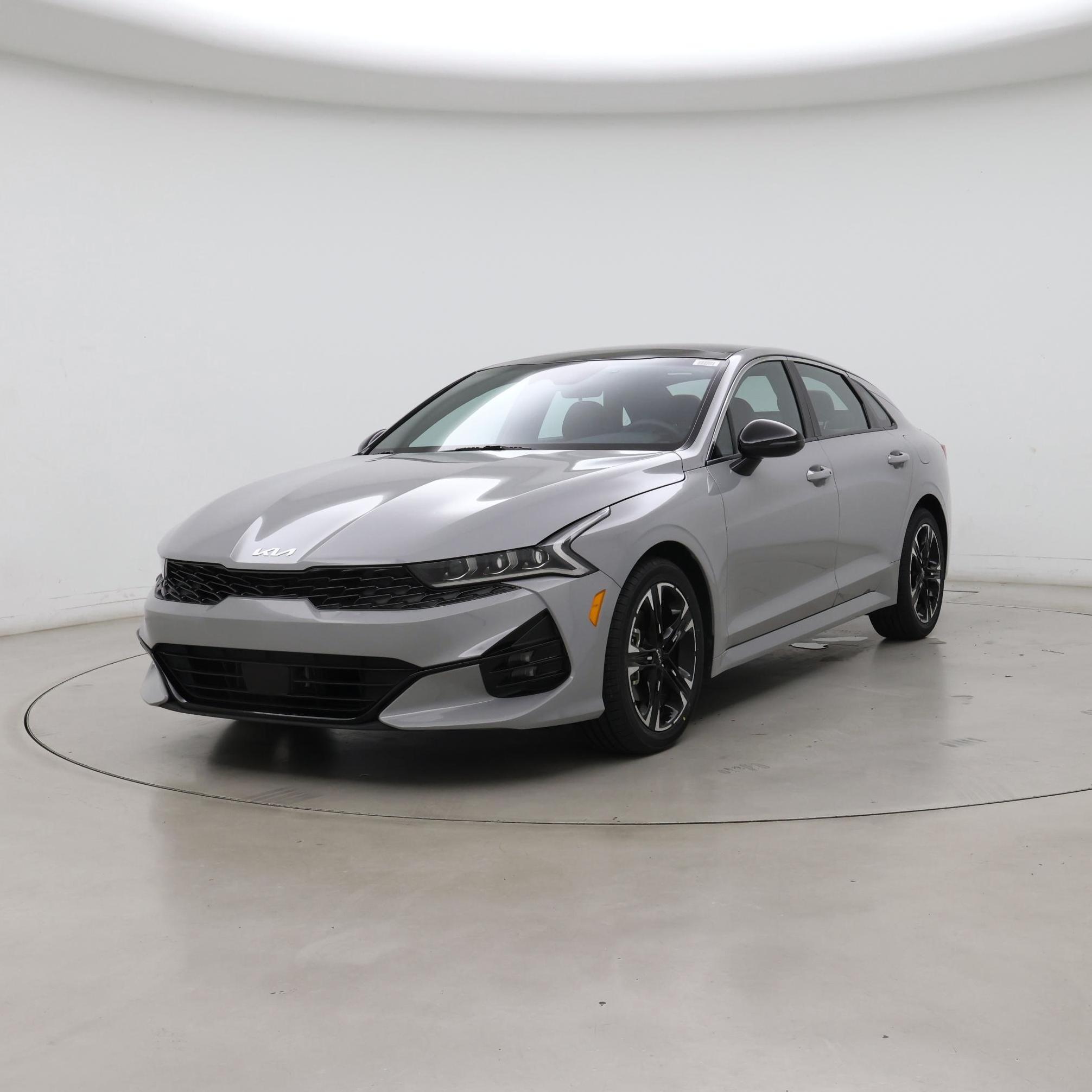 Thumbnail: 2024 Kia K5 - 4