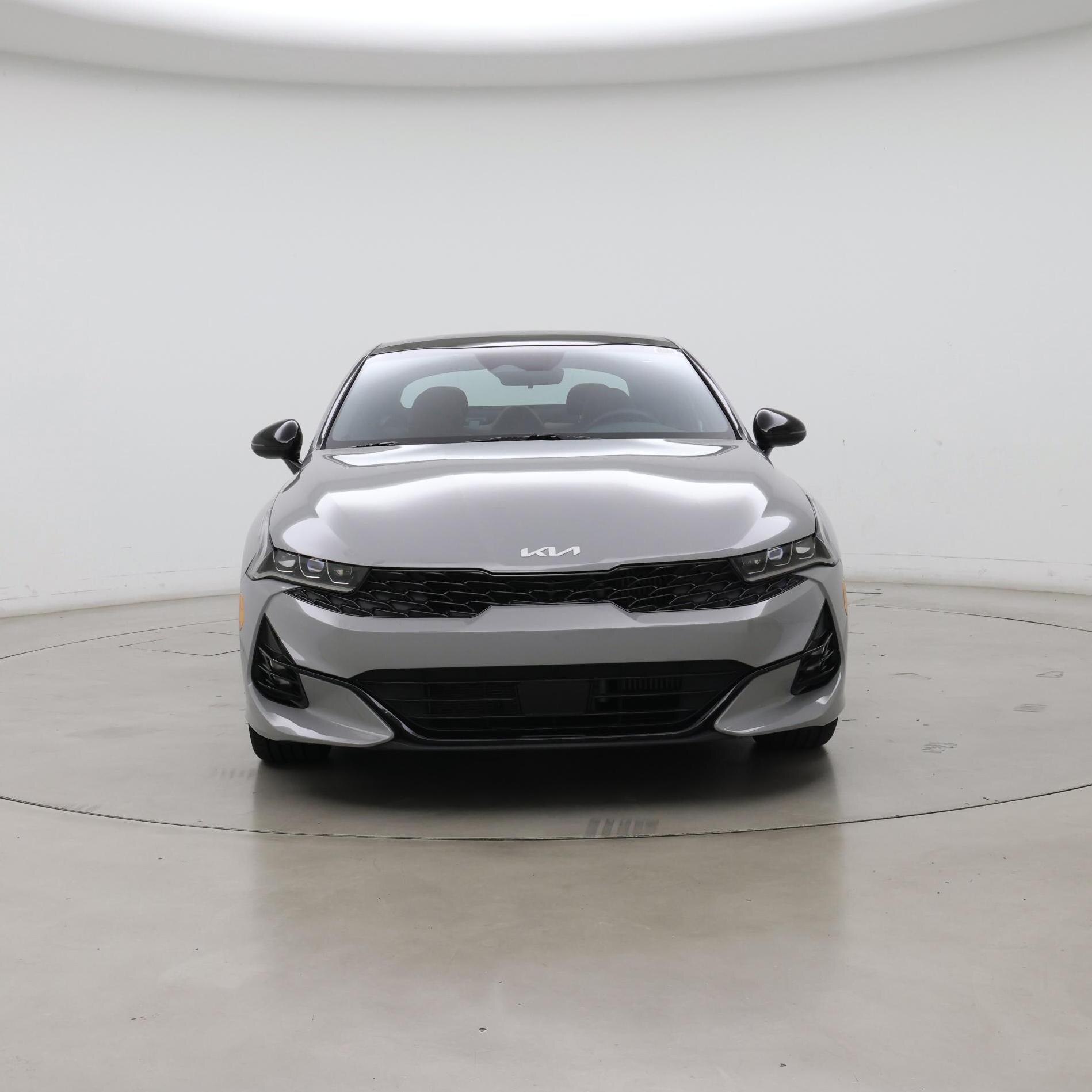 Thumbnail: 2024 Kia K5 - 5