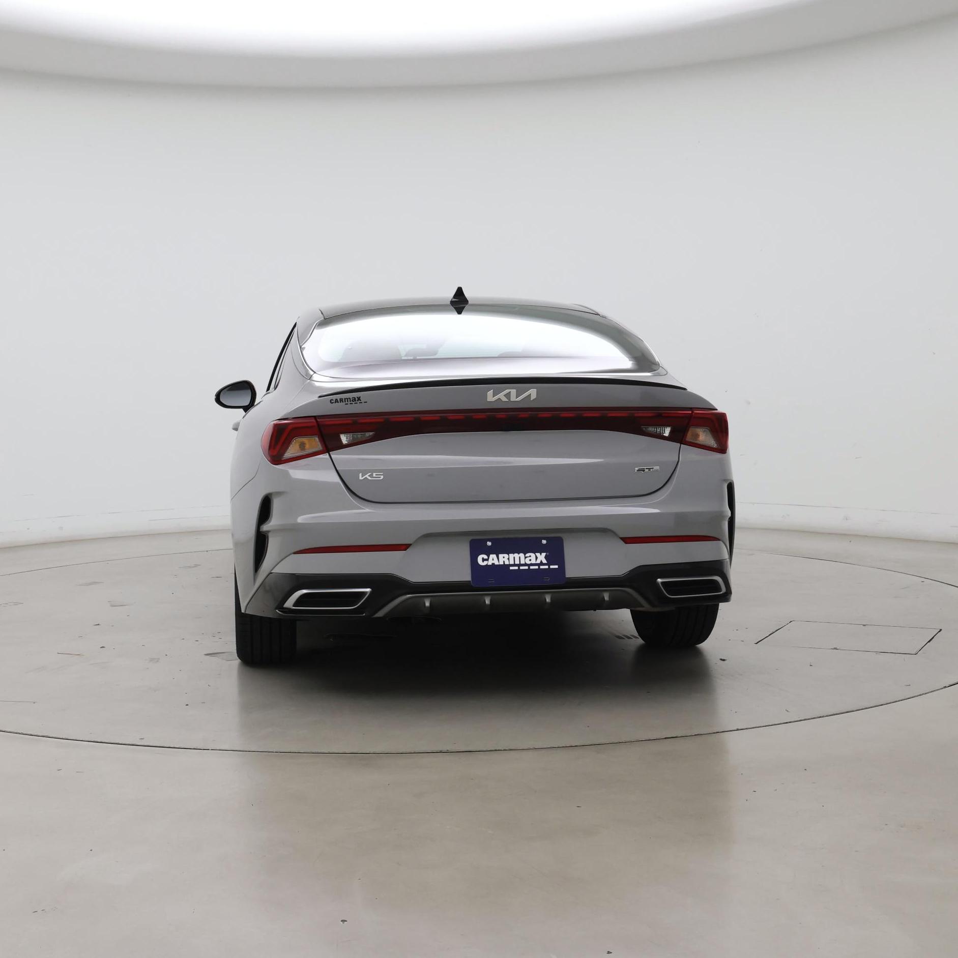 Thumbnail: 2024 Kia K5 - 6