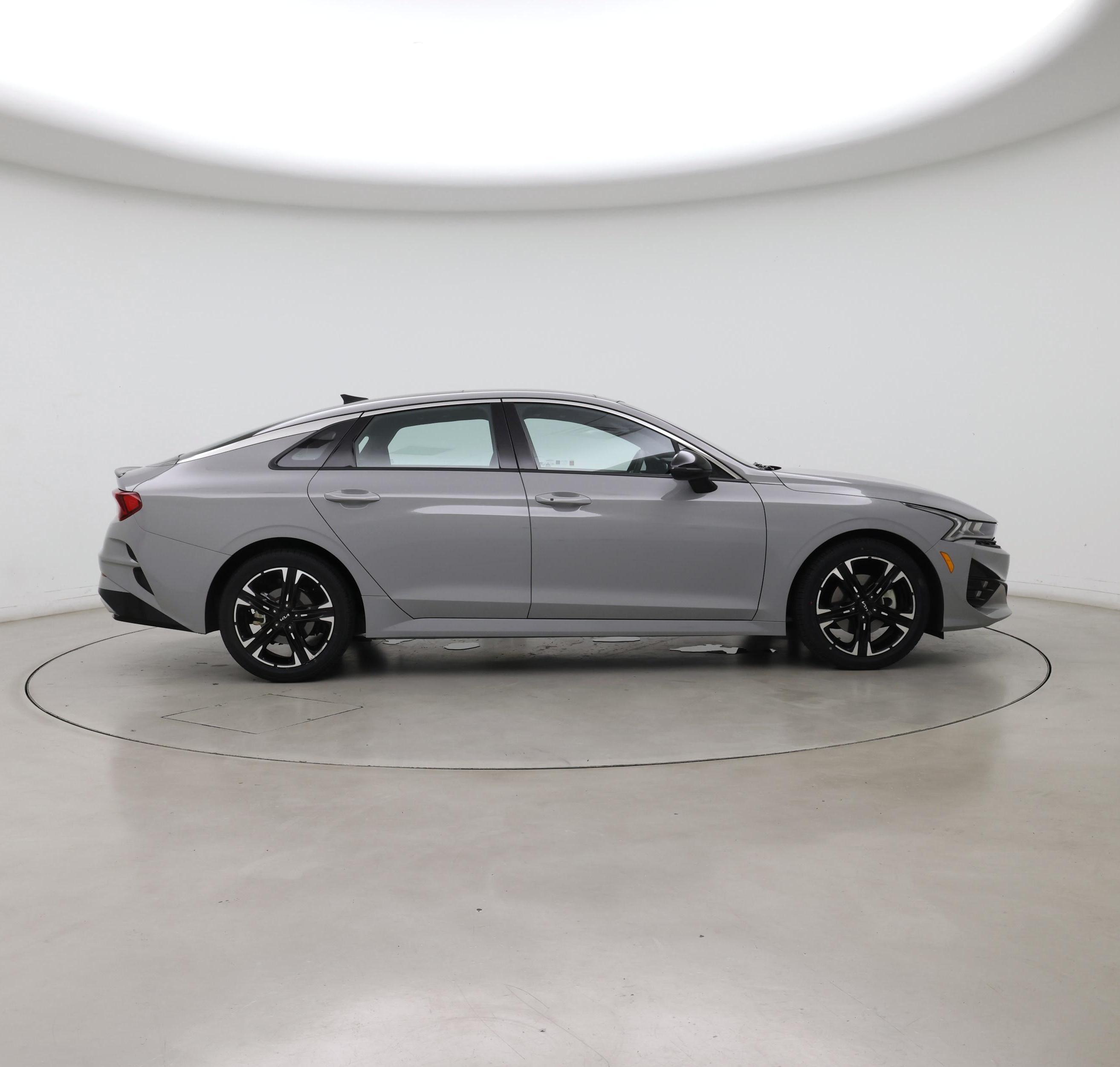 Thumbnail: 2024 Kia K5 - 7