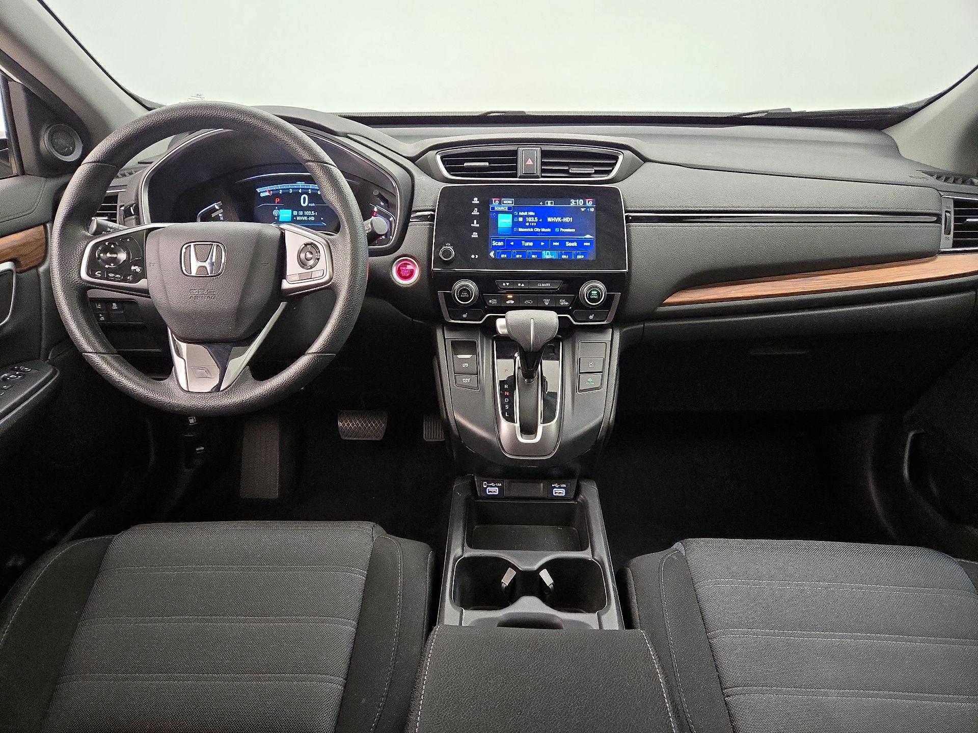 Thumbnail: 2022 Honda CR-V - 9