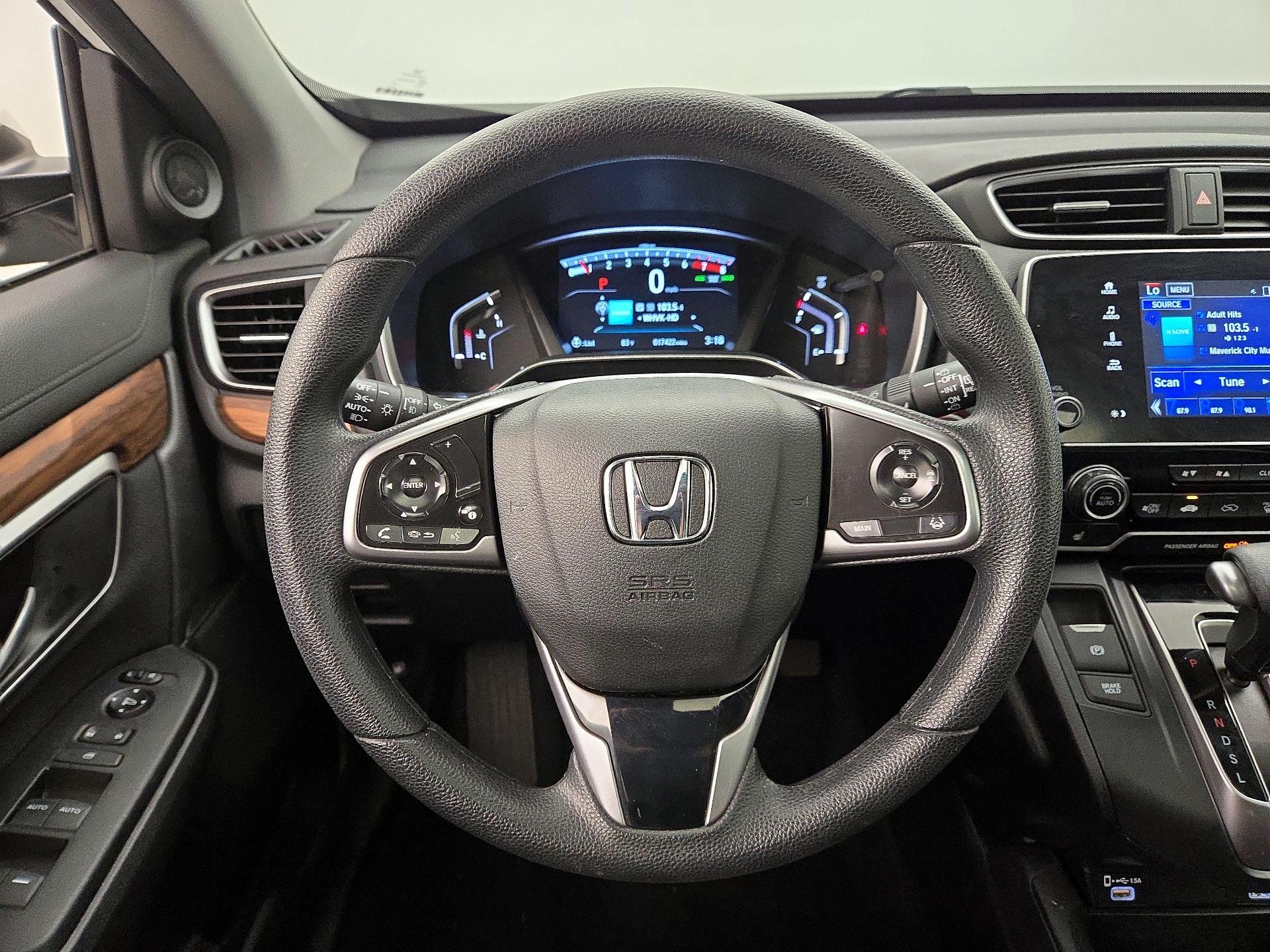 Thumbnail: 2022 Honda CR-V - 10
