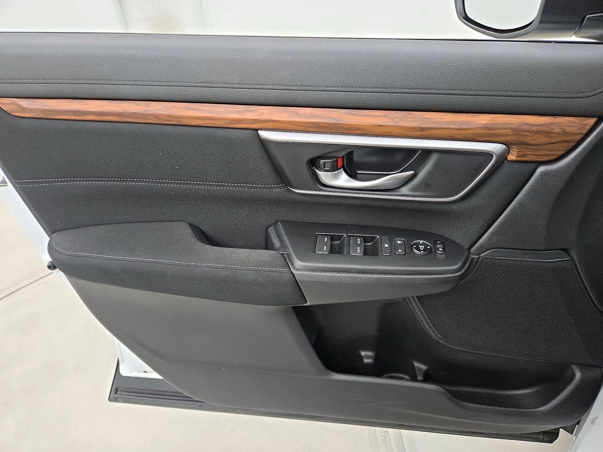 Thumbnail: 2022 Honda CR-V - 12
