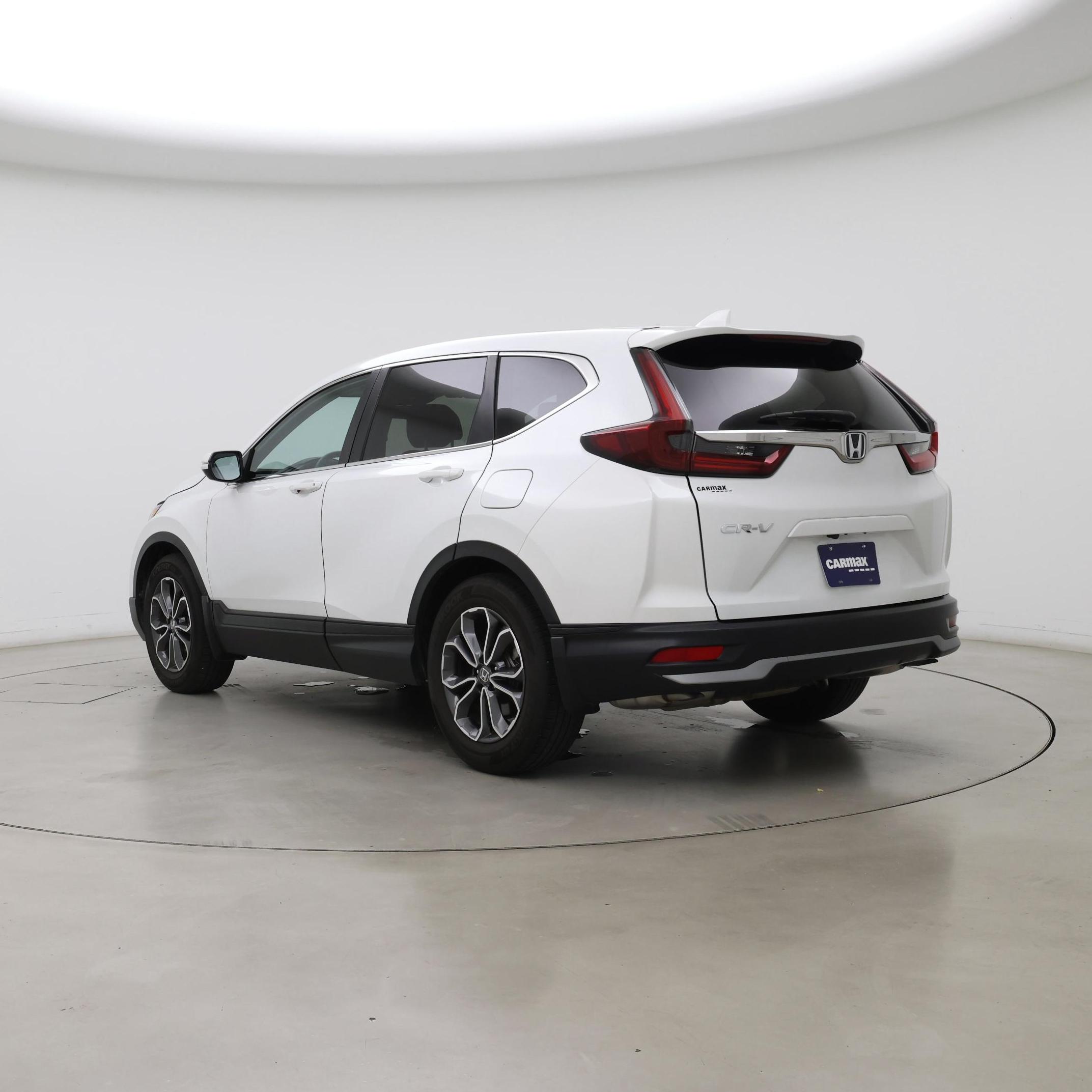 Thumbnail: 2022 Honda CR-V - 2