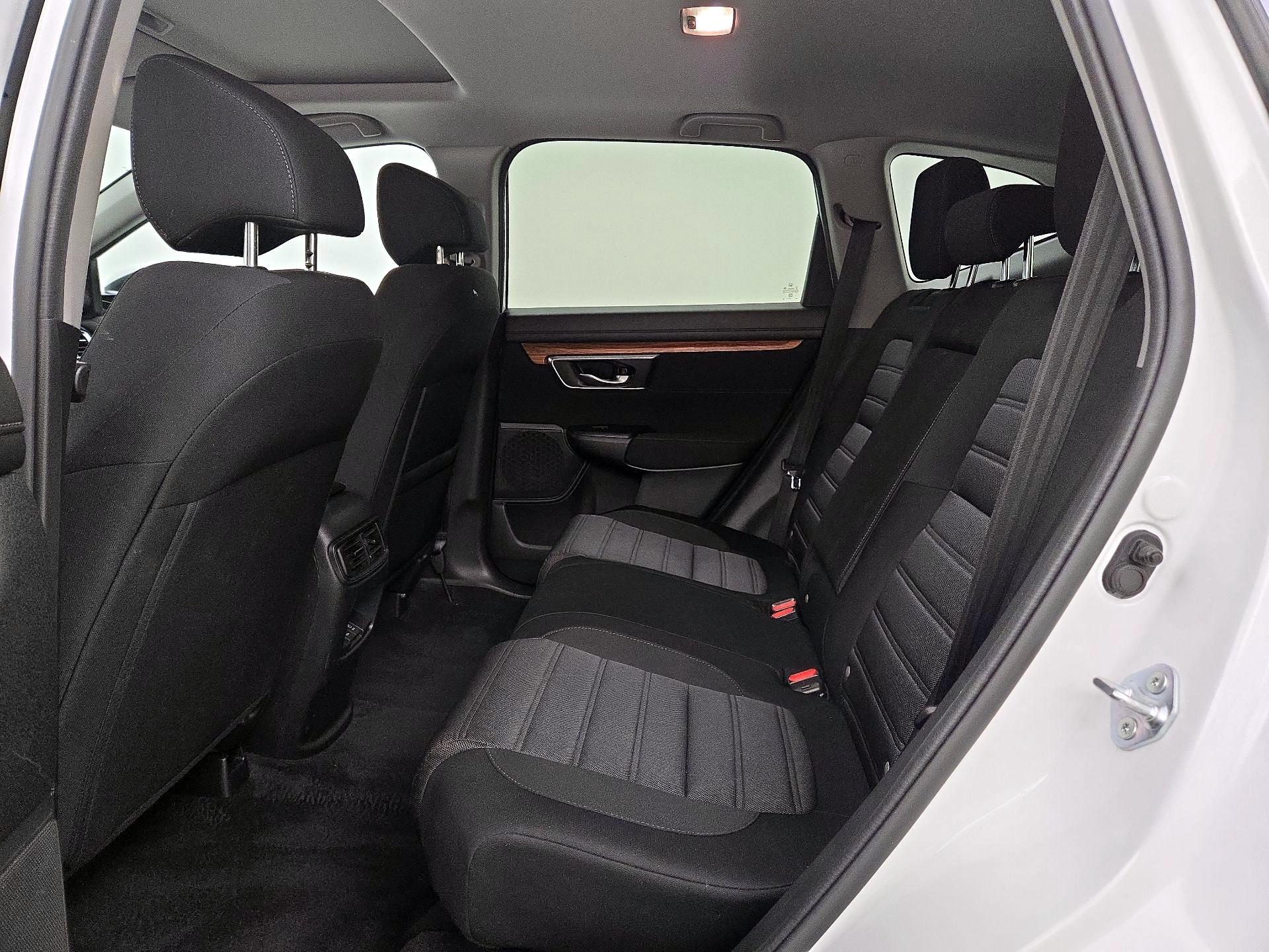 Thumbnail: 2022 Honda CR-V - 20
