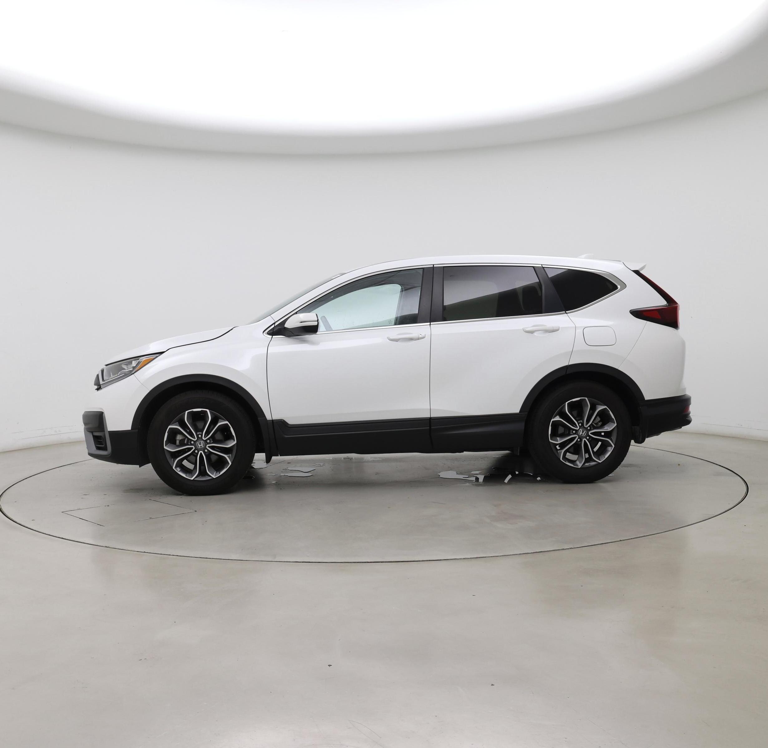 Thumbnail: 2022 Honda CR-V - 3