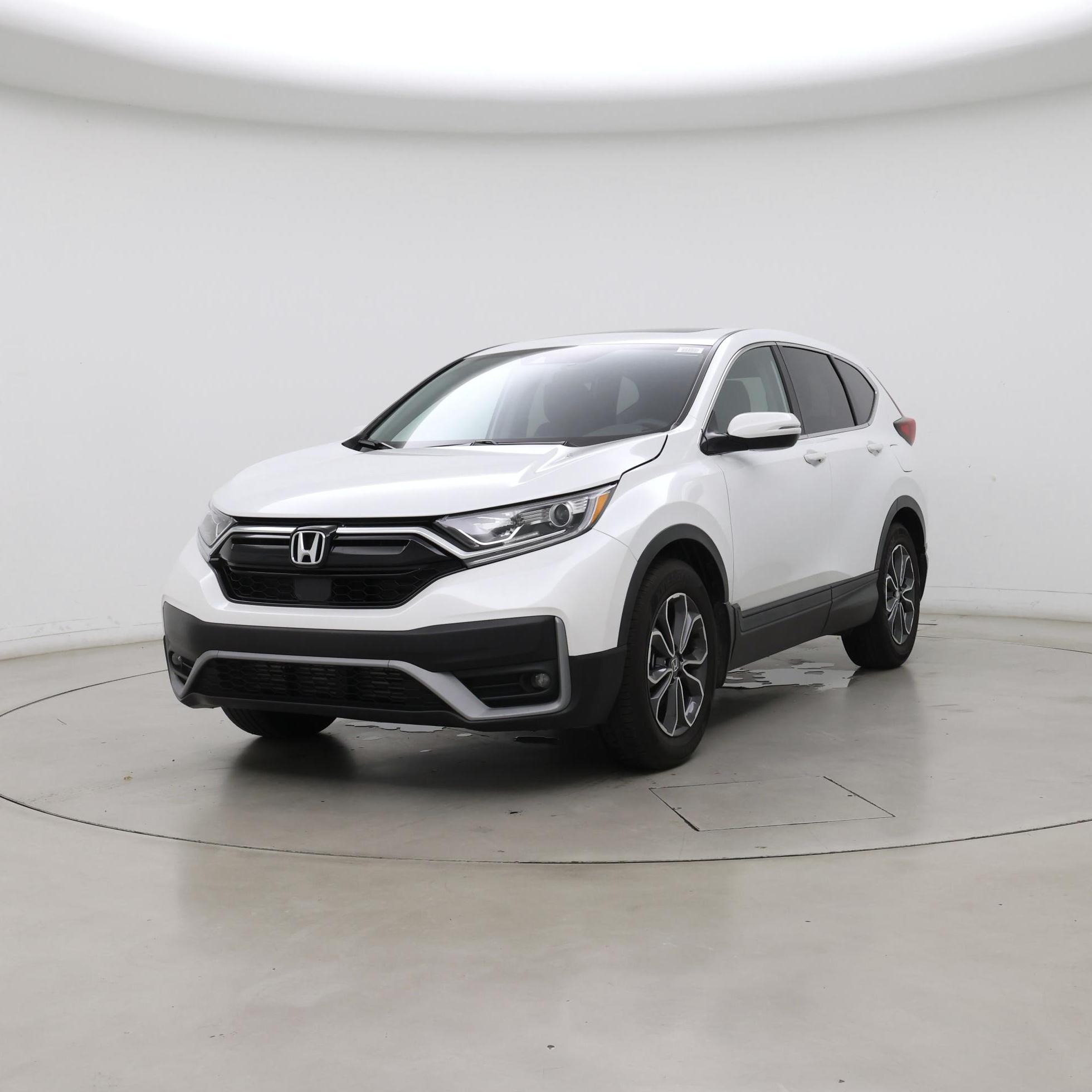Thumbnail: 2022 Honda CR-V - 4