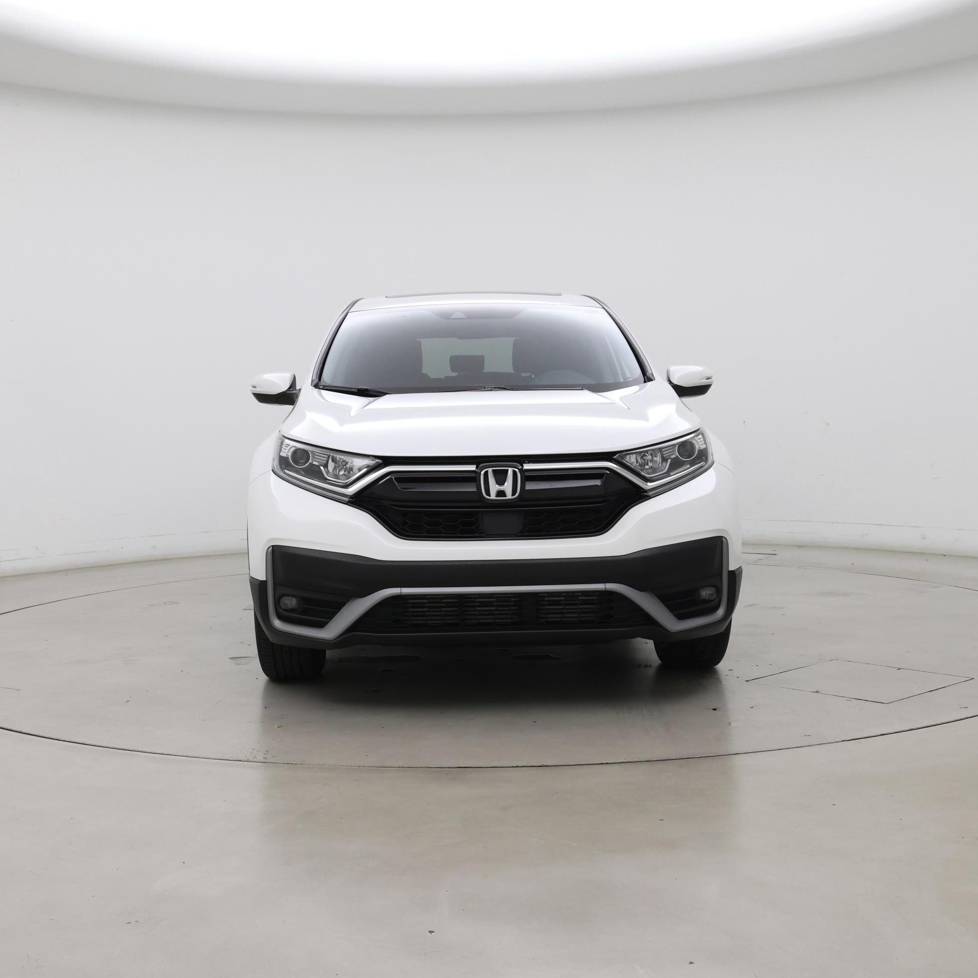 Thumbnail: 2022 Honda CR-V - 5