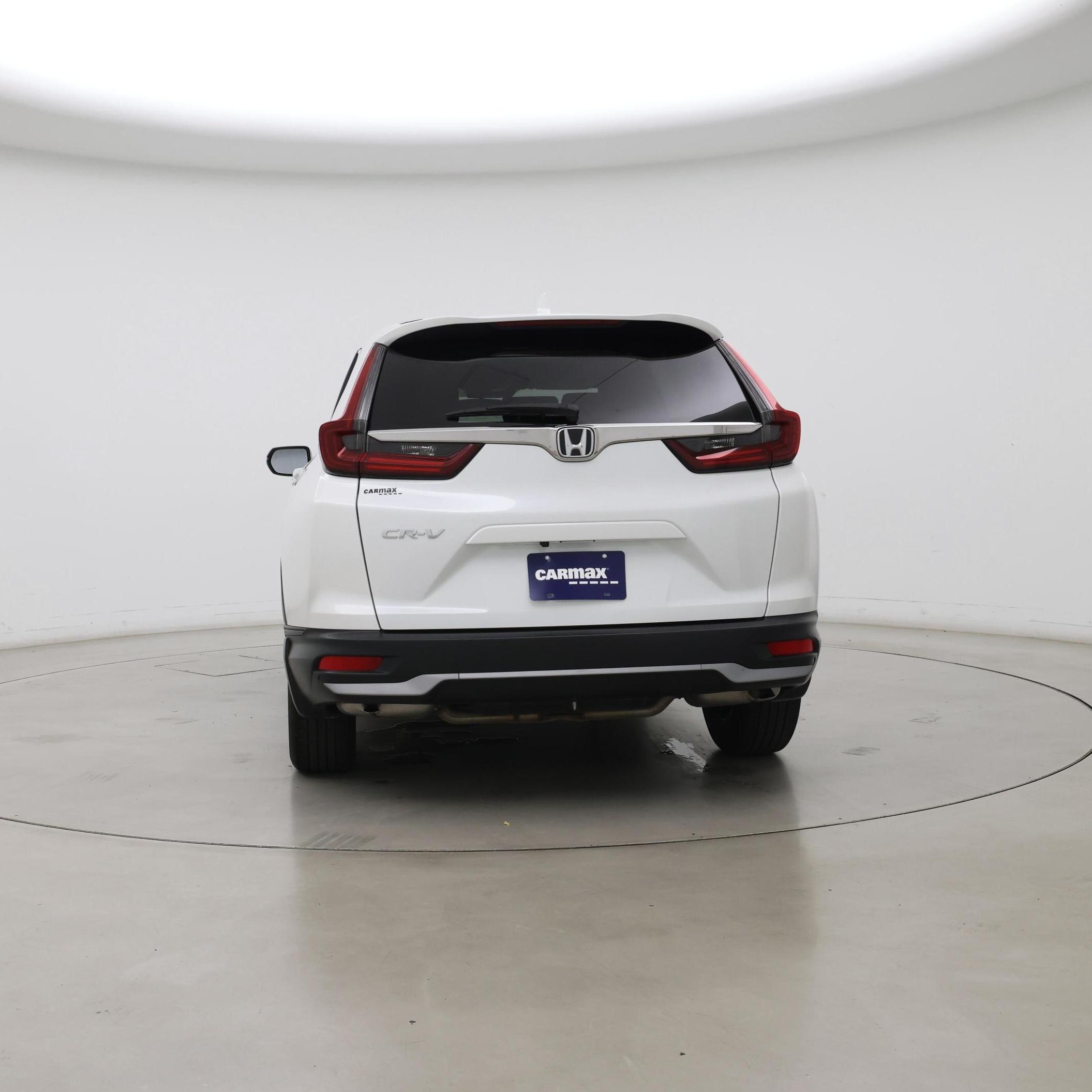 Thumbnail: 2022 Honda CR-V - 6