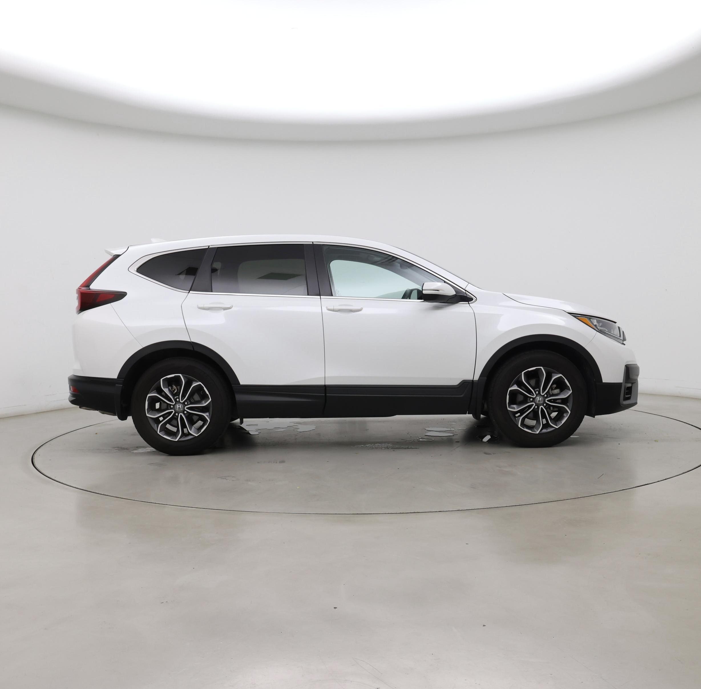 Thumbnail: 2022 Honda CR-V - 7