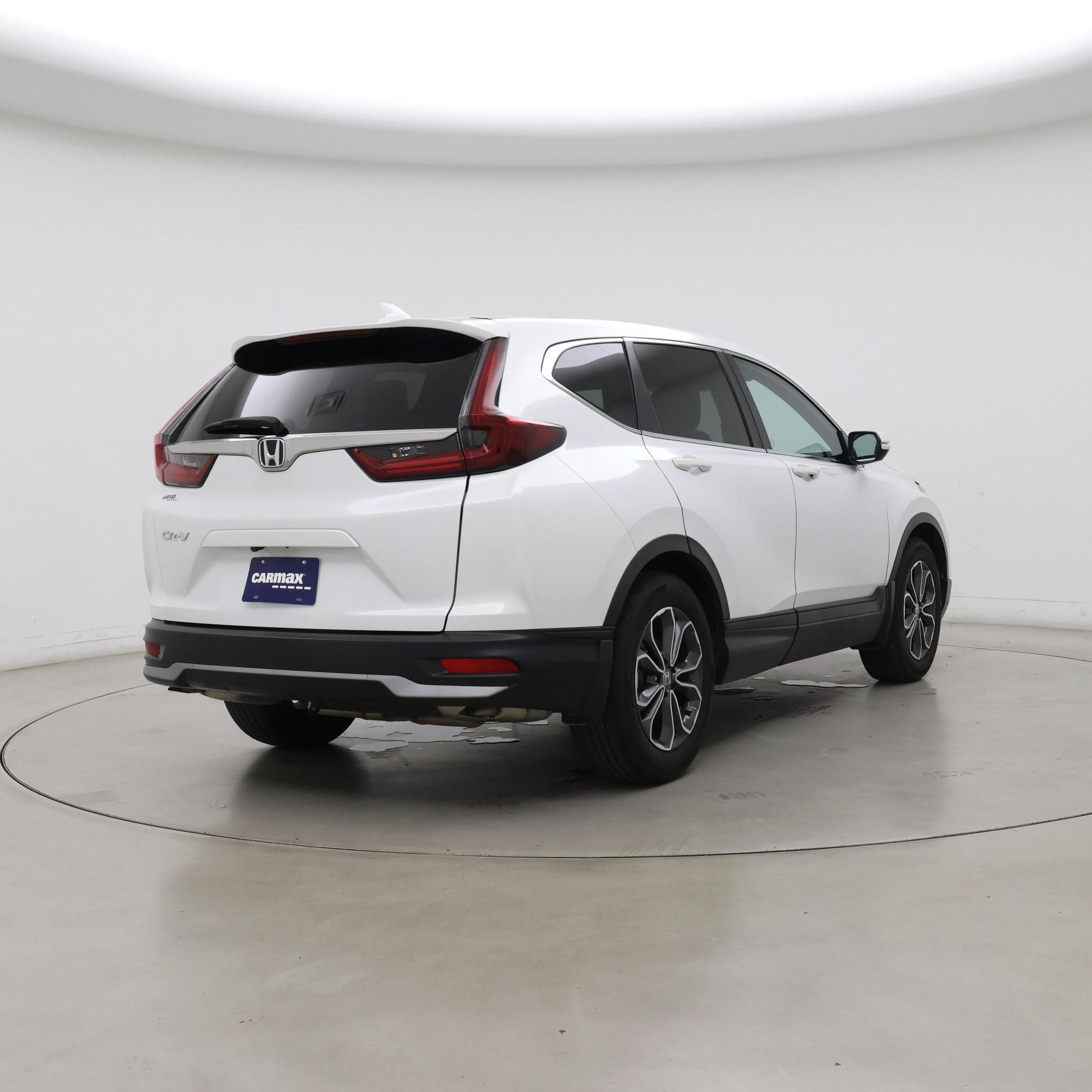 Thumbnail: 2022 Honda CR-V - 8