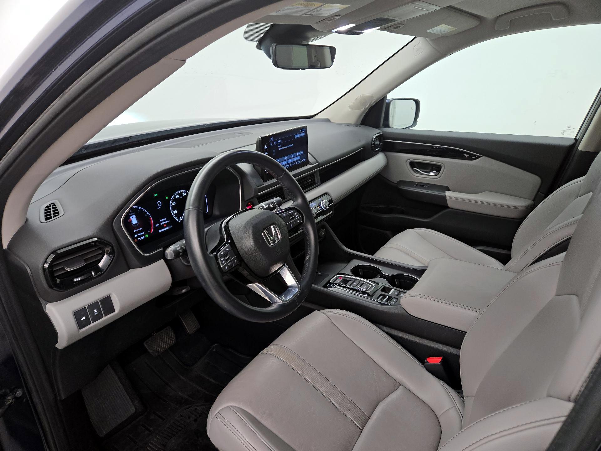 Thumbnail: 2023 Honda Pilot - 11